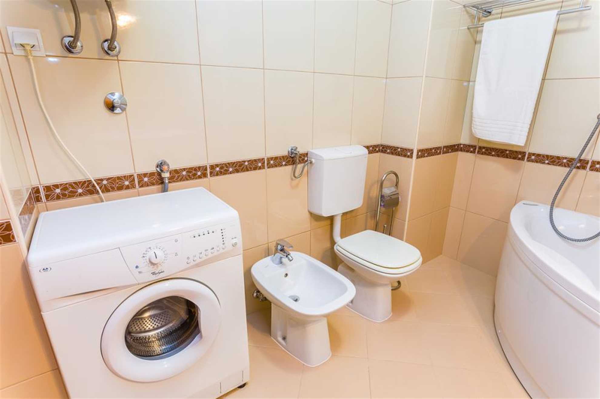 Apartment Bella Vita