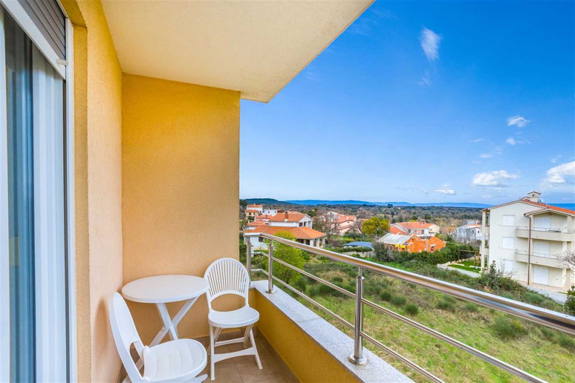Apartment Bella Vita