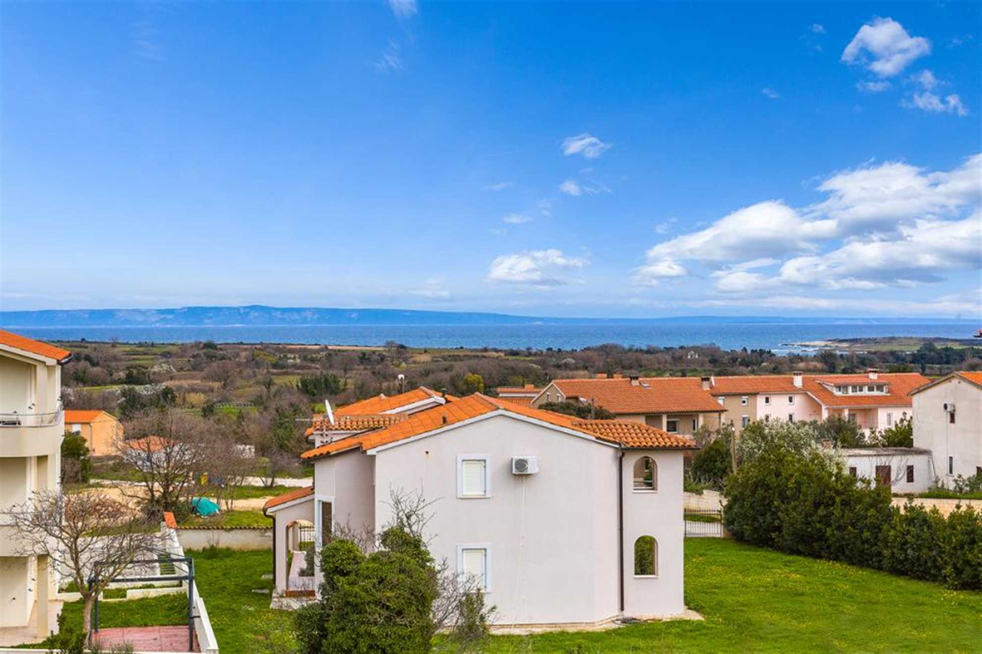 Apartment Bella Vita