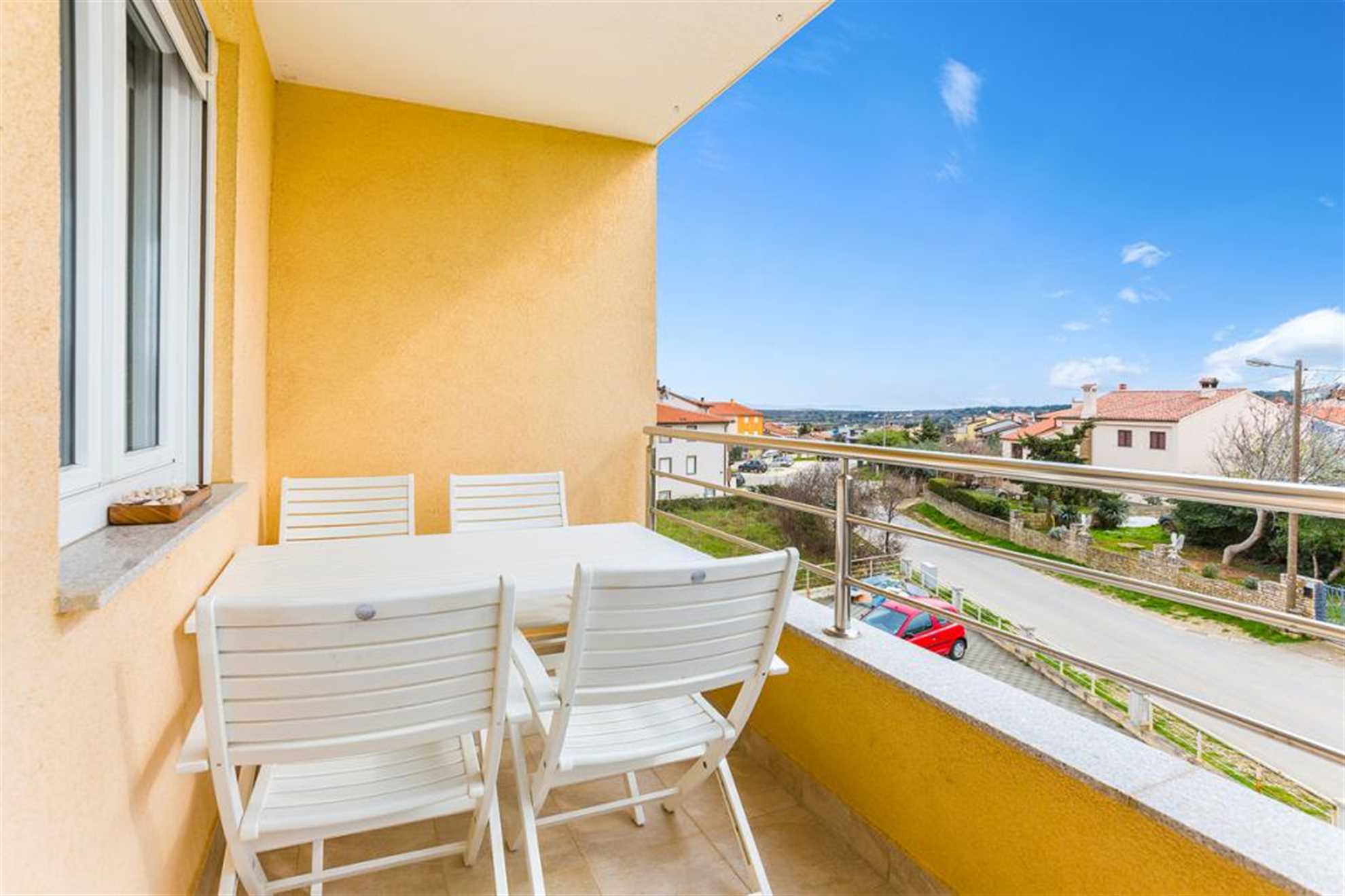 Apartment Bella Vita