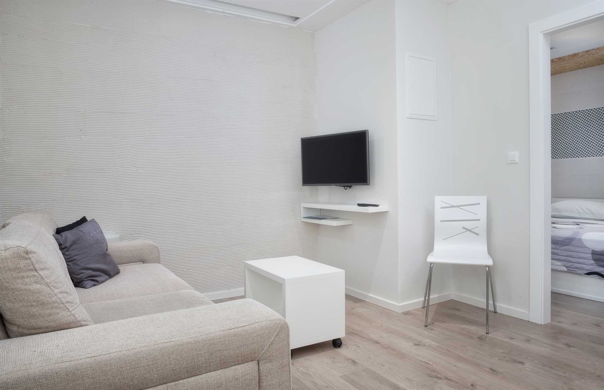 Apartment Jurić 2+1 with terrace