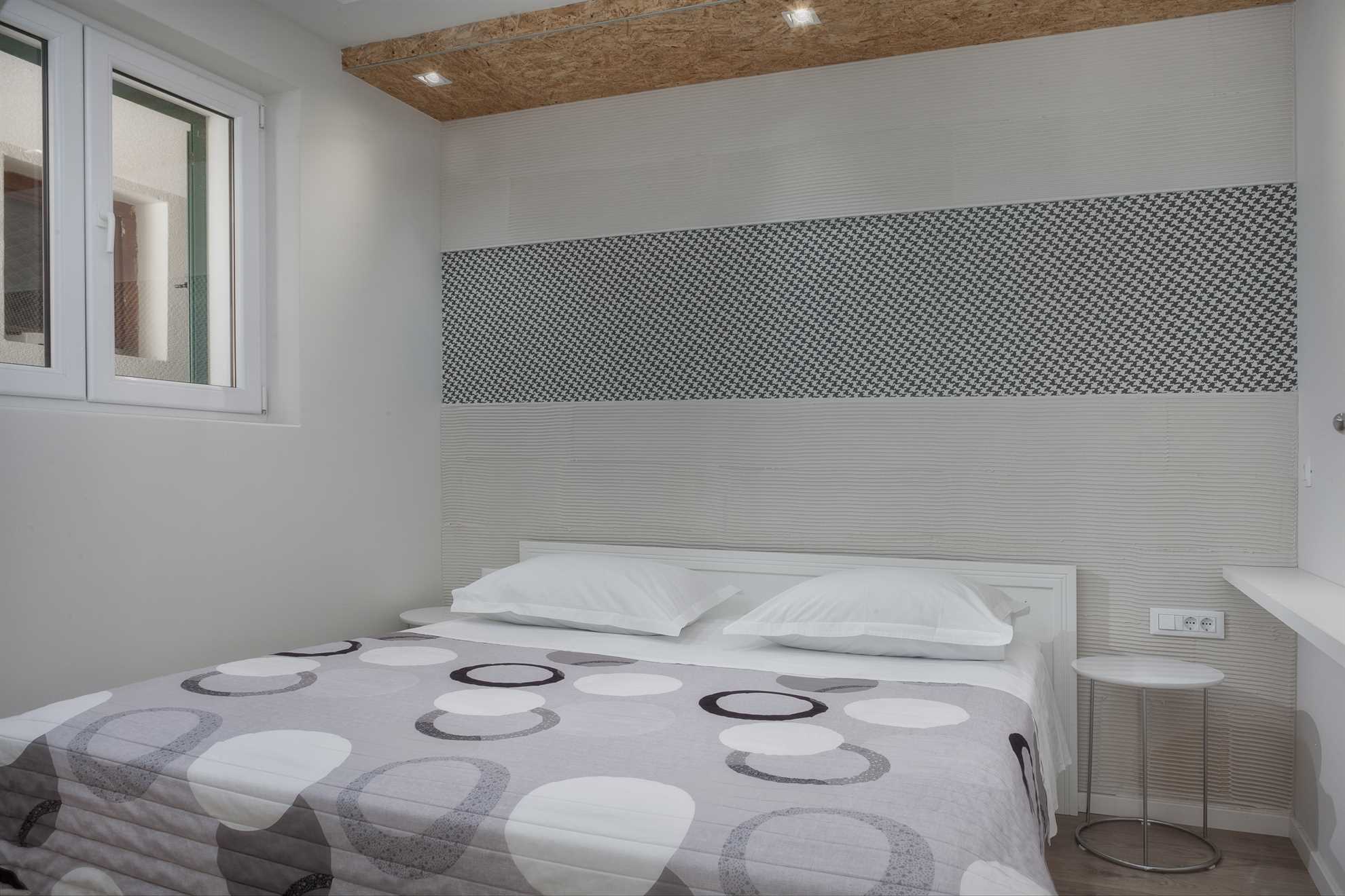 Apartment Jurić 2+1 with terrace