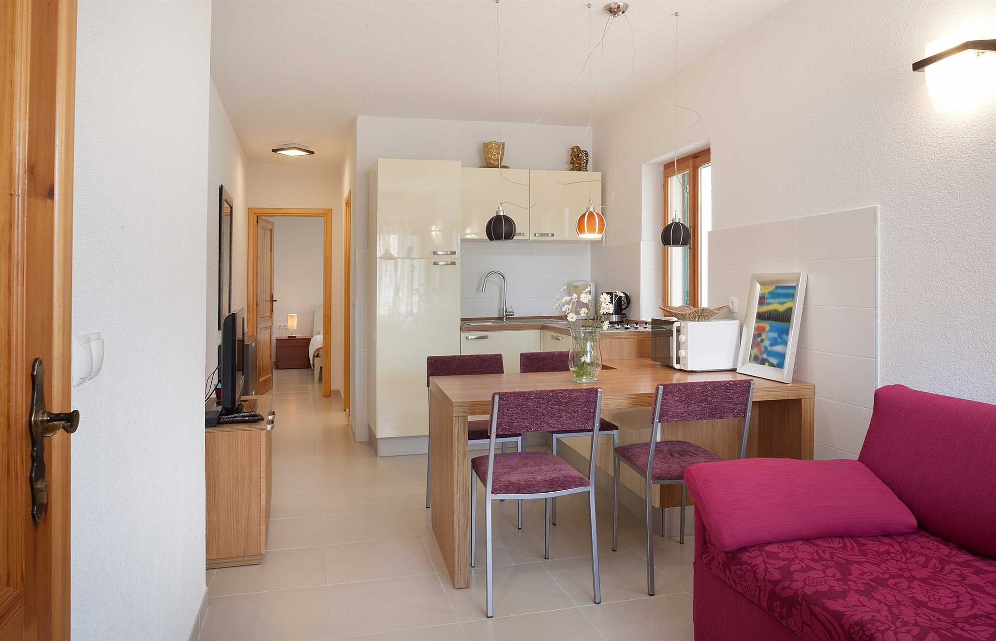 Brela Anda Apartment