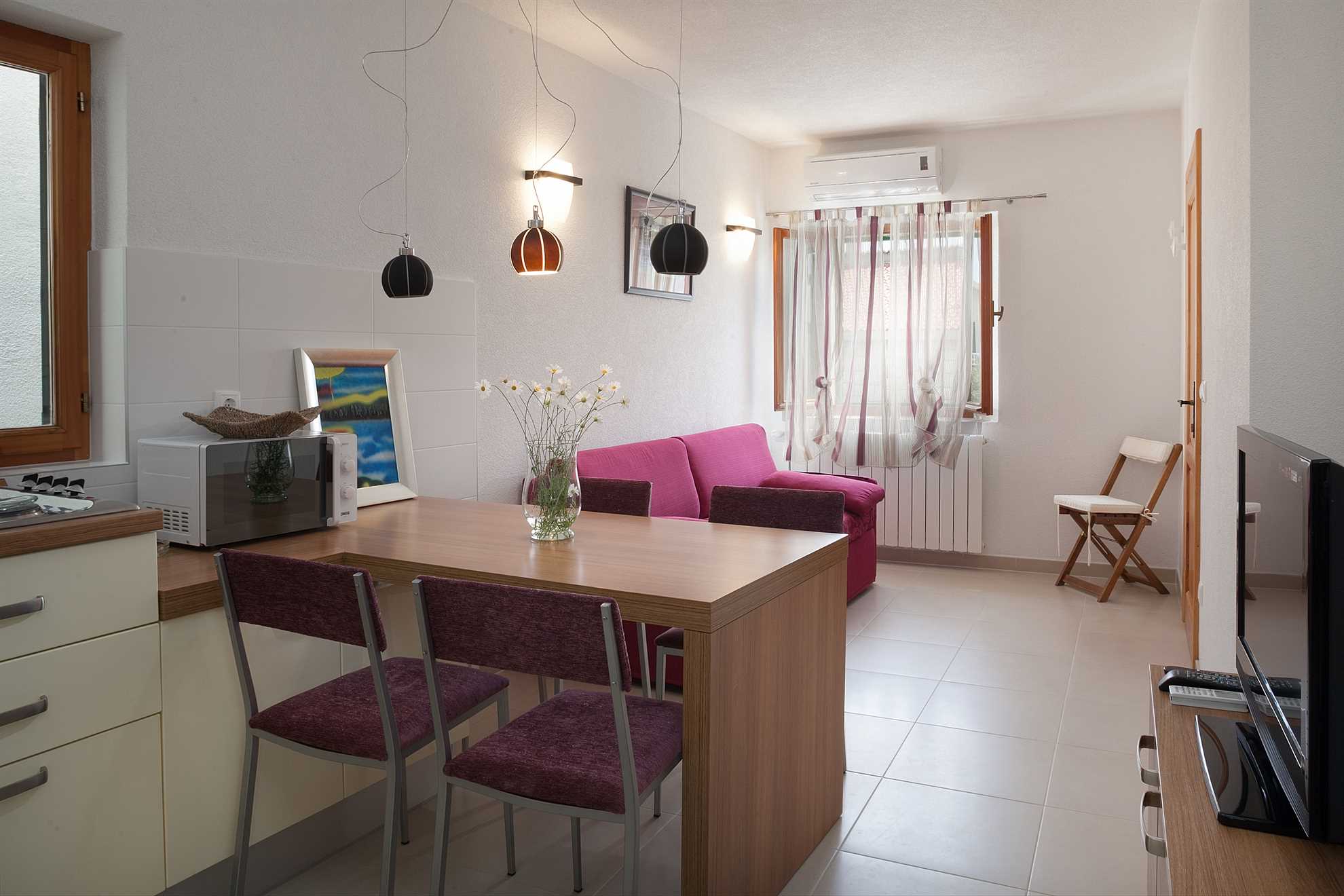 Brela Anda Apartment