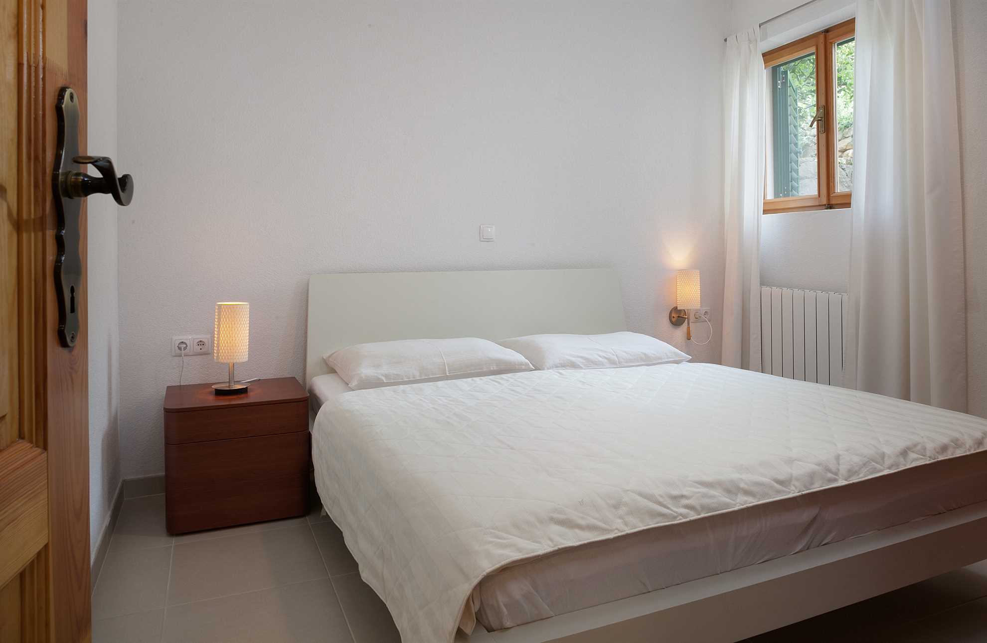 Brela Anda Apartment
