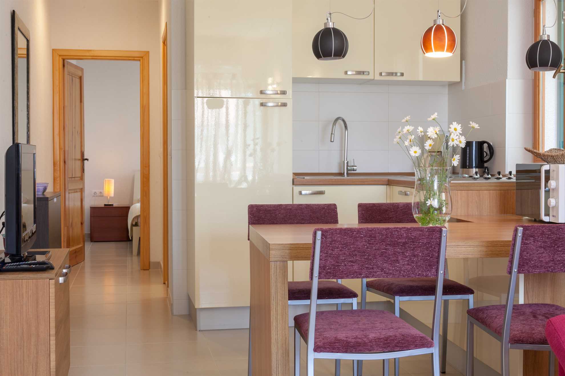Brela Anda Apartment