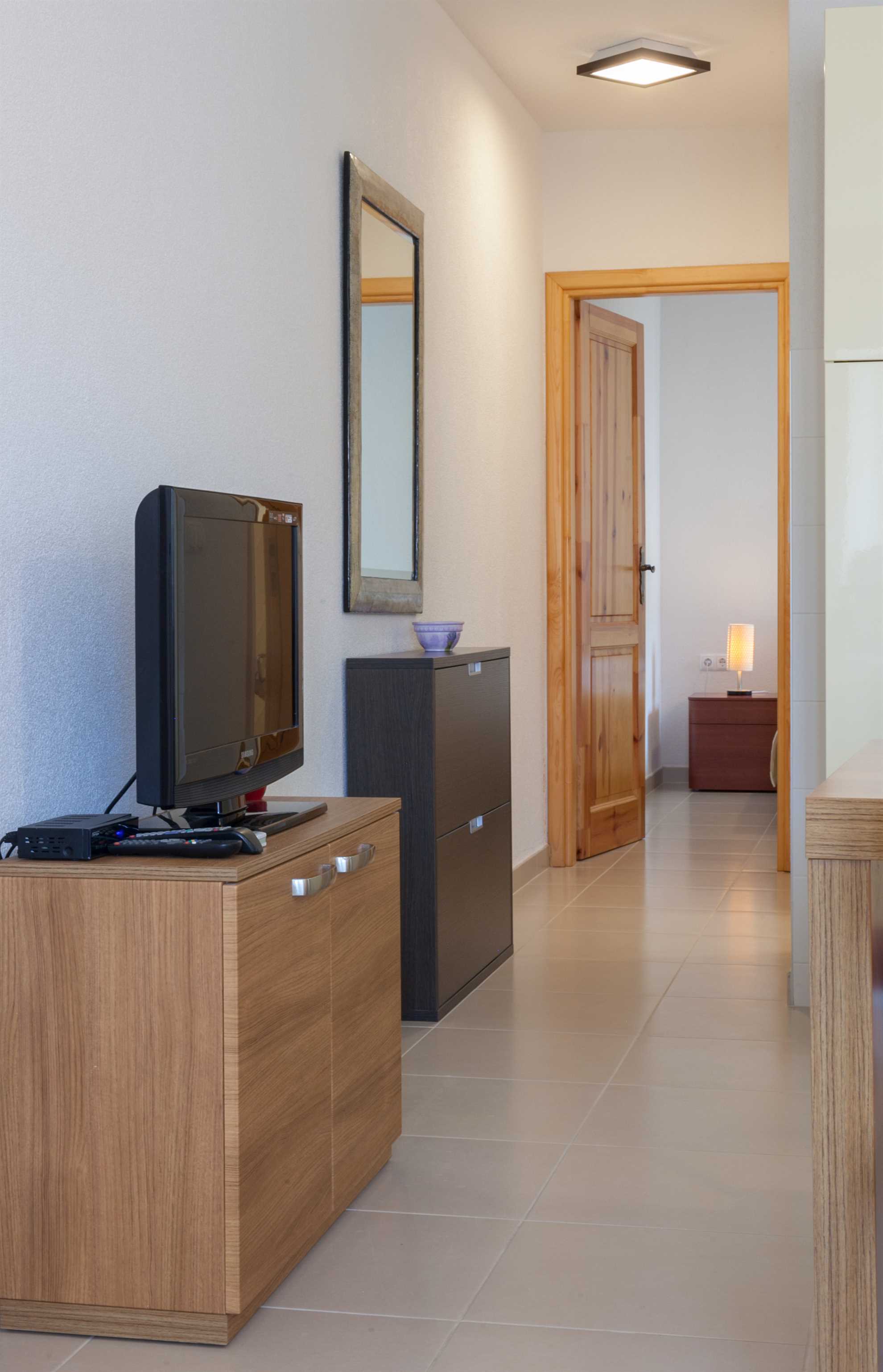Brela Anda Apartment