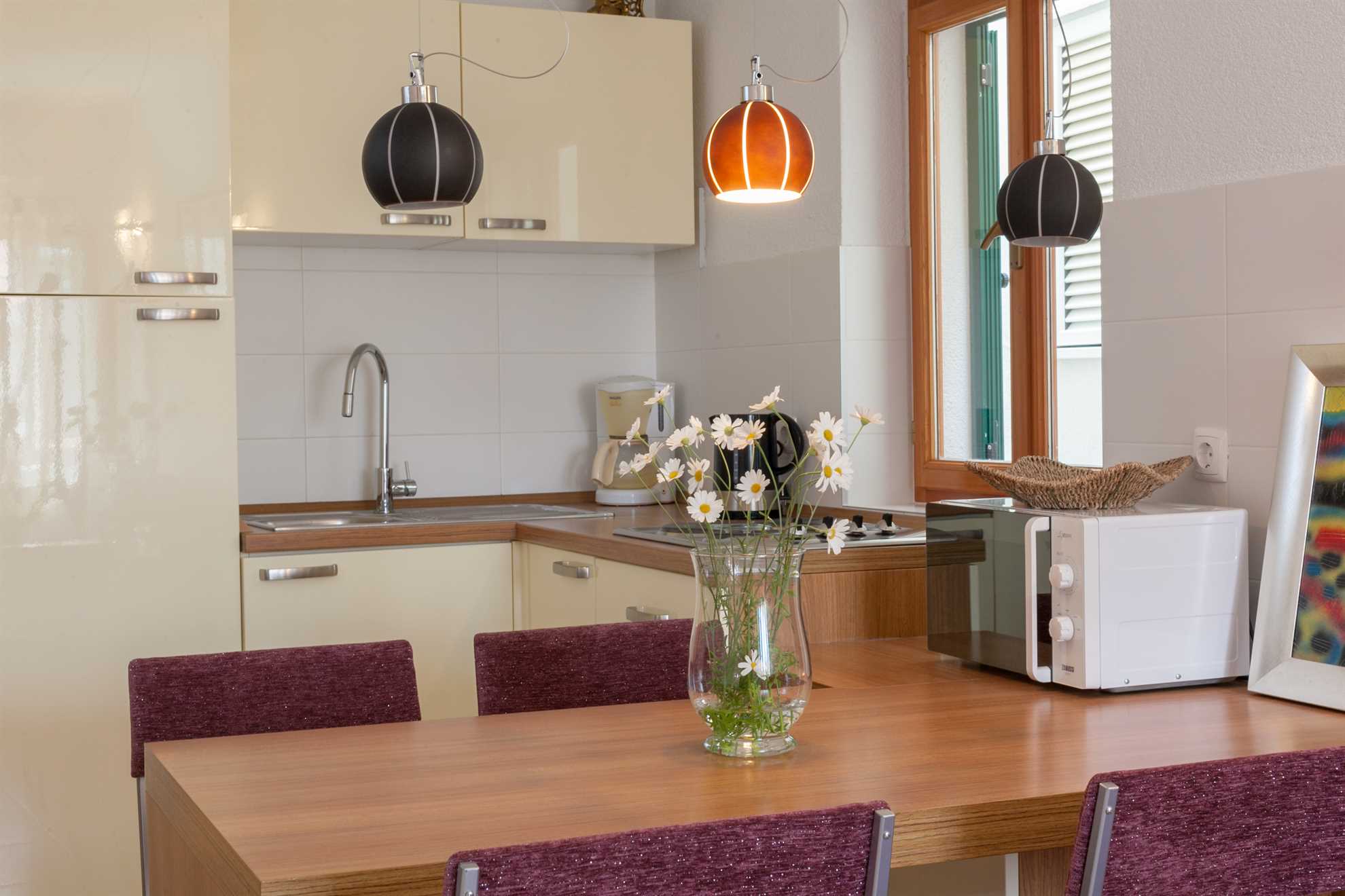 Brela Anda Apartment