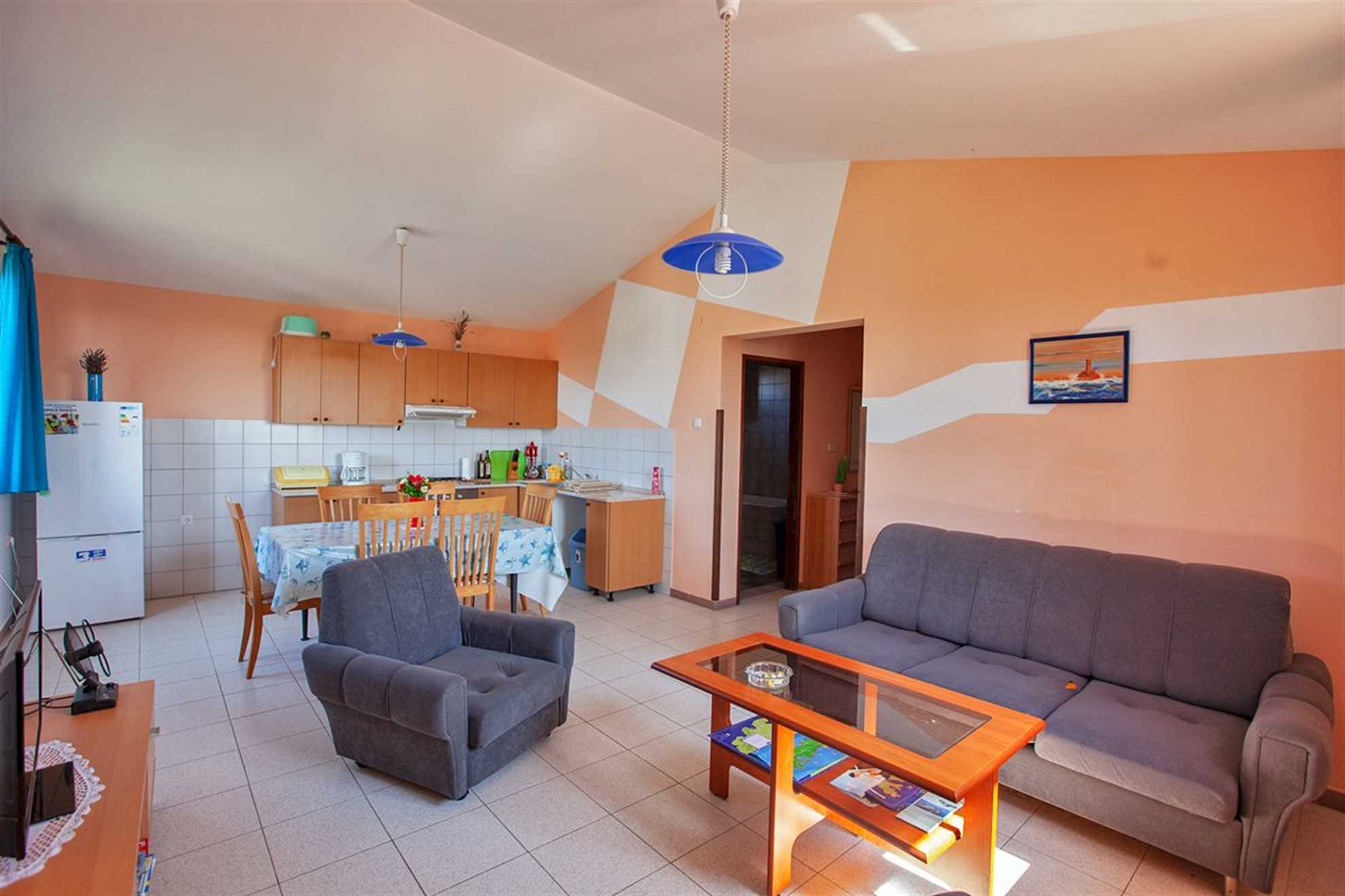 Apartment Marko