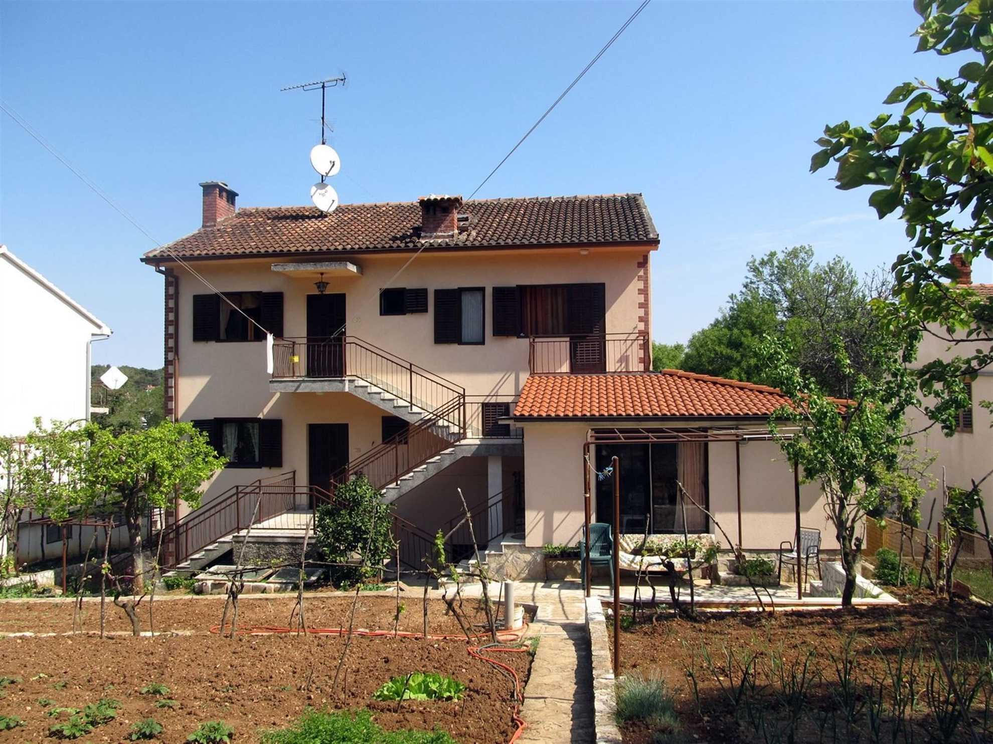 Apartment GRGORINIĆ,A6