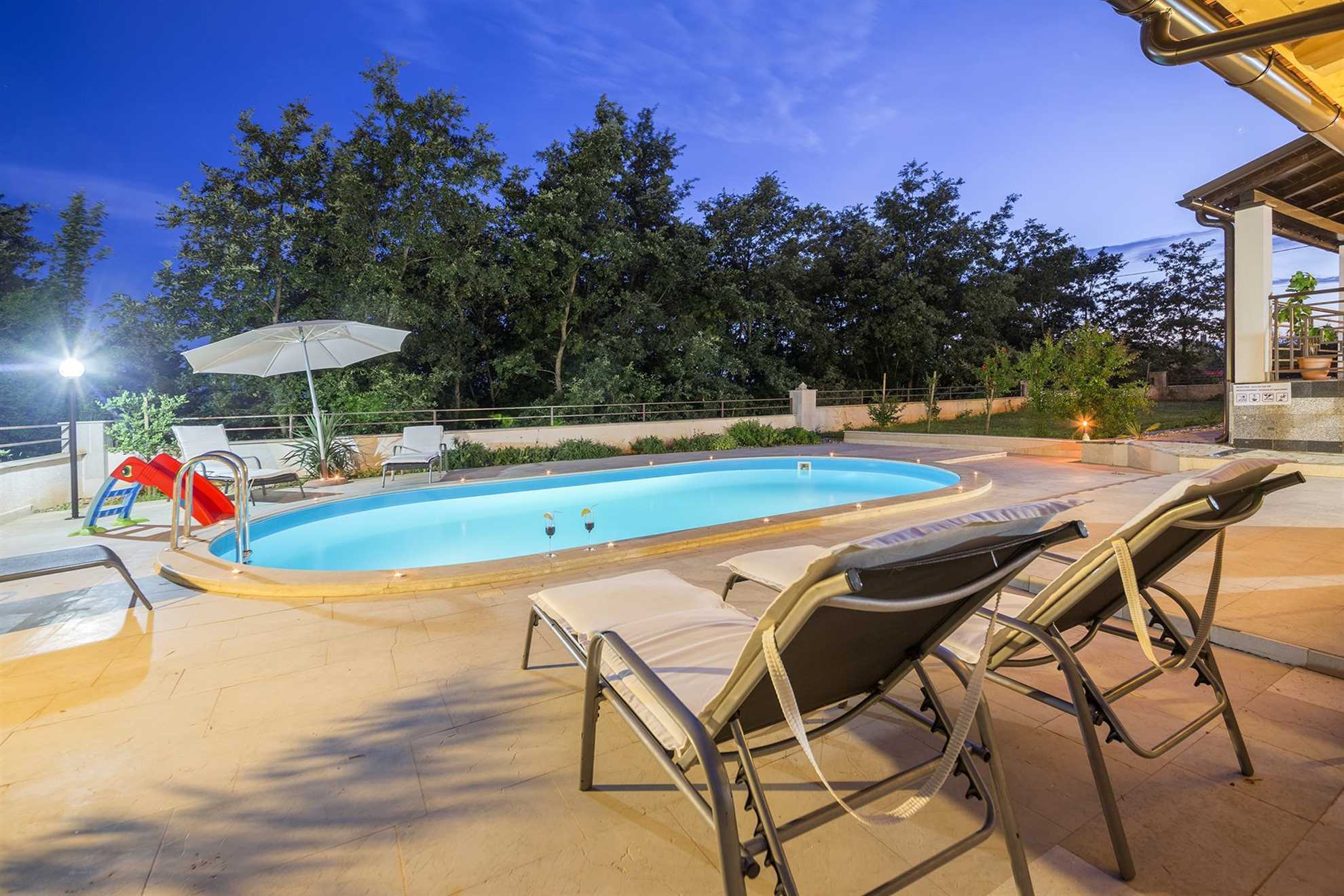 Villa Kacana