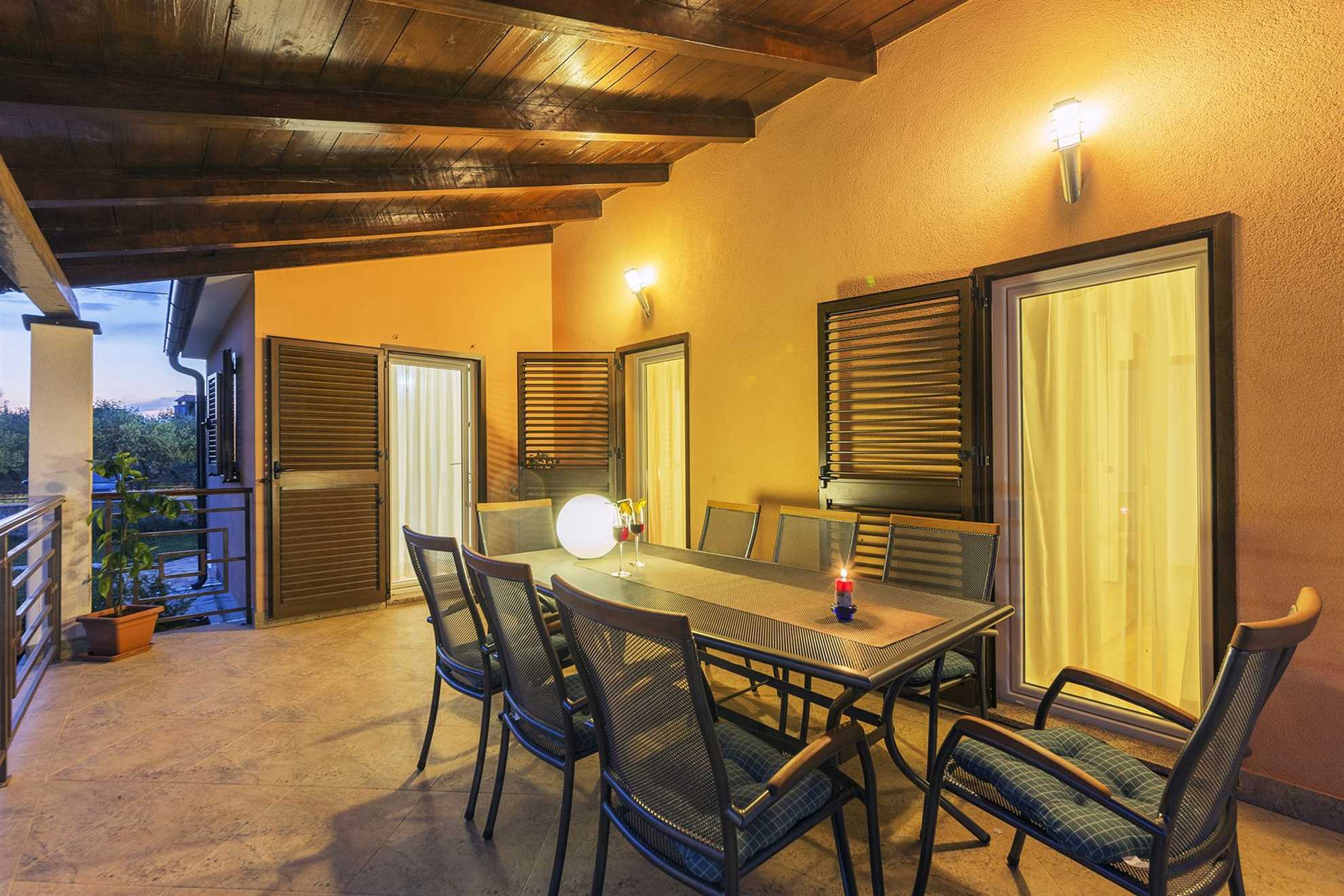 Villa Kacana