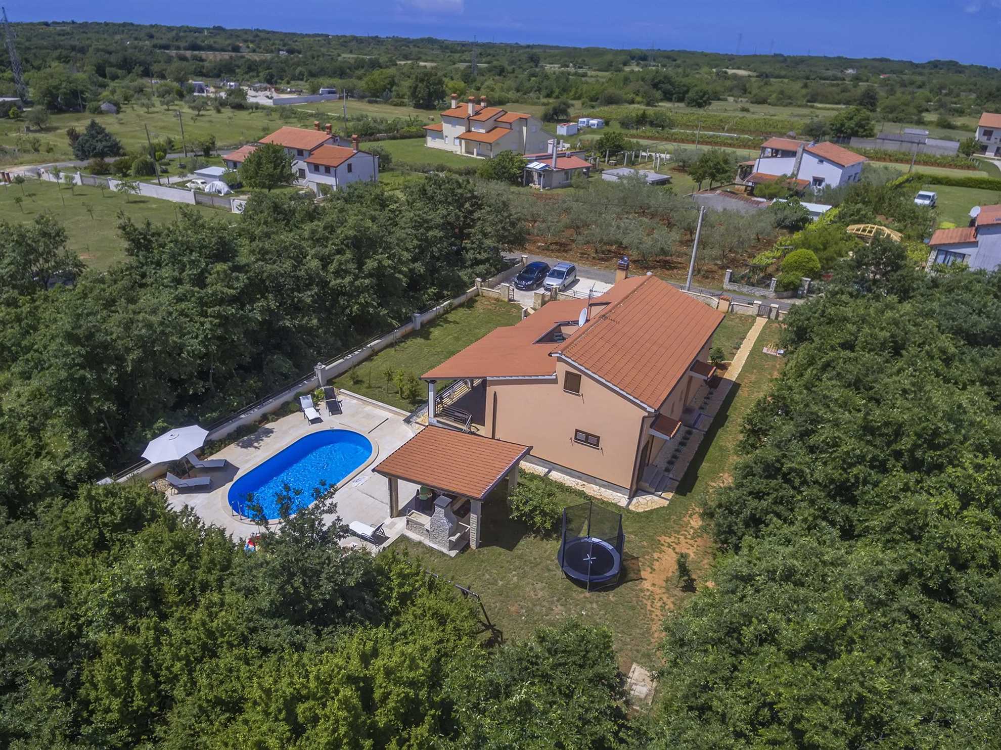 Villa Kacana
