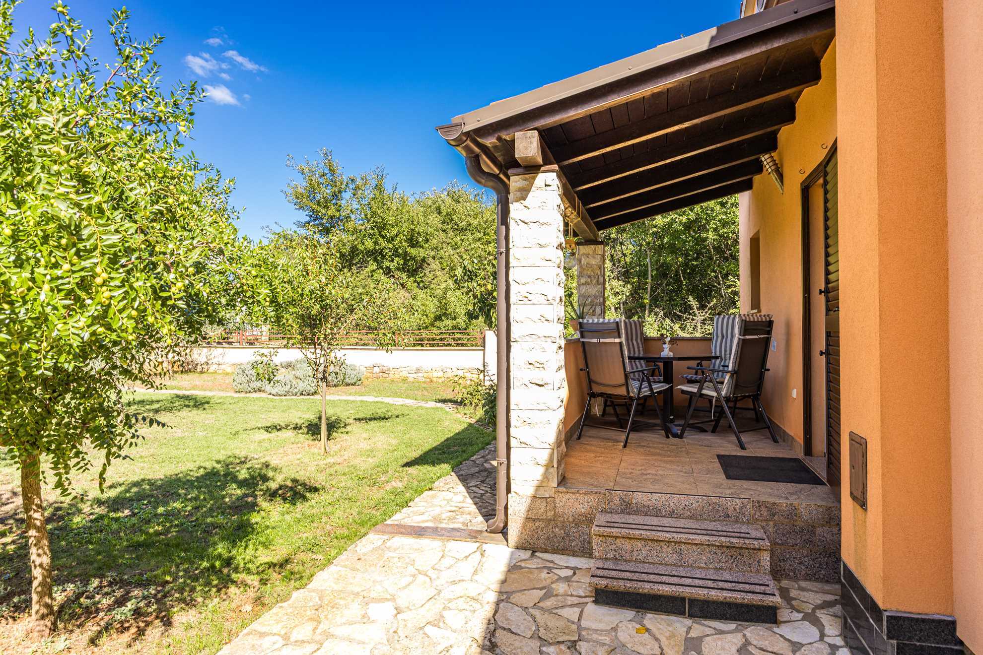 Villa Kacana