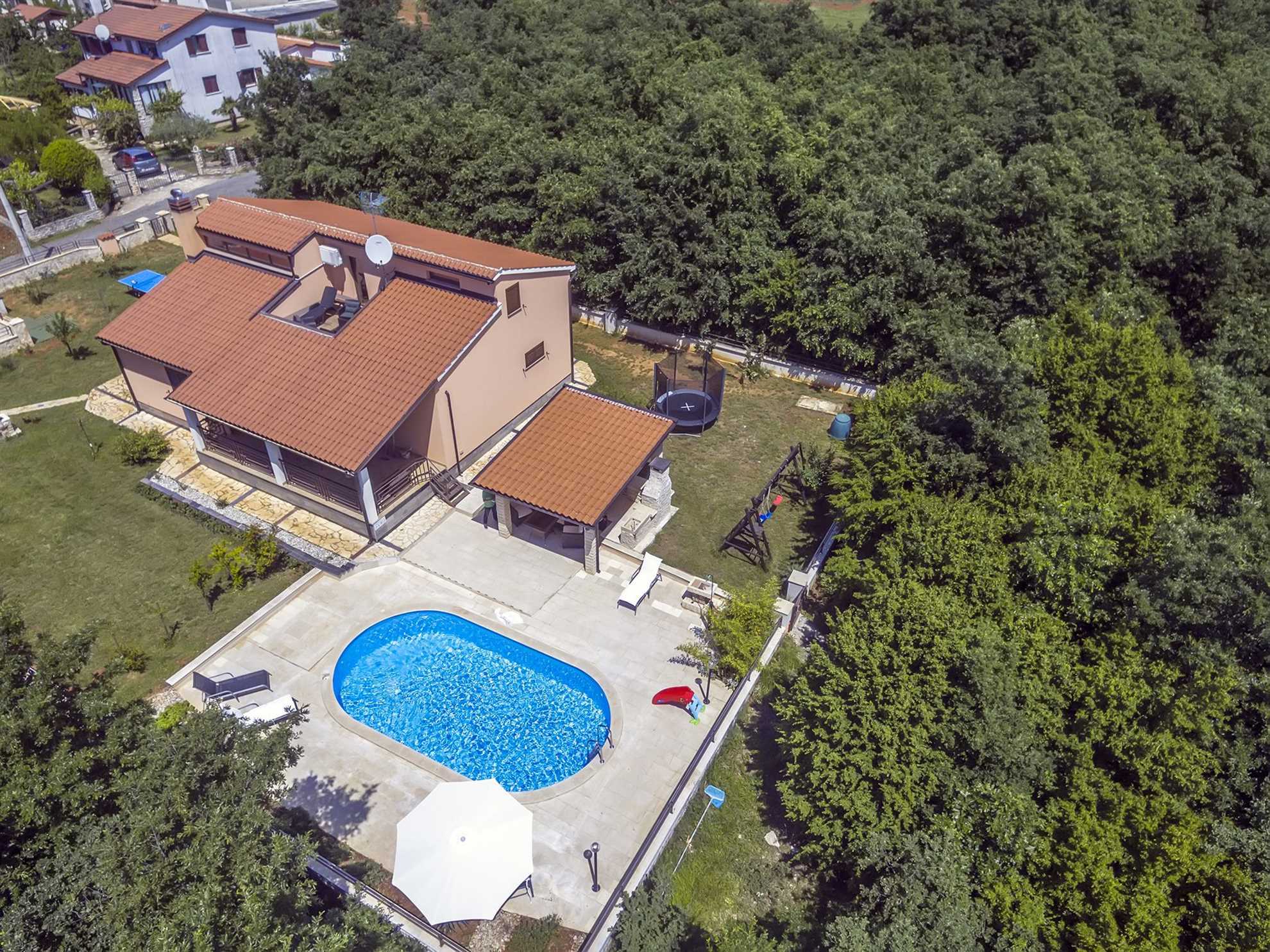 Villa Kacana