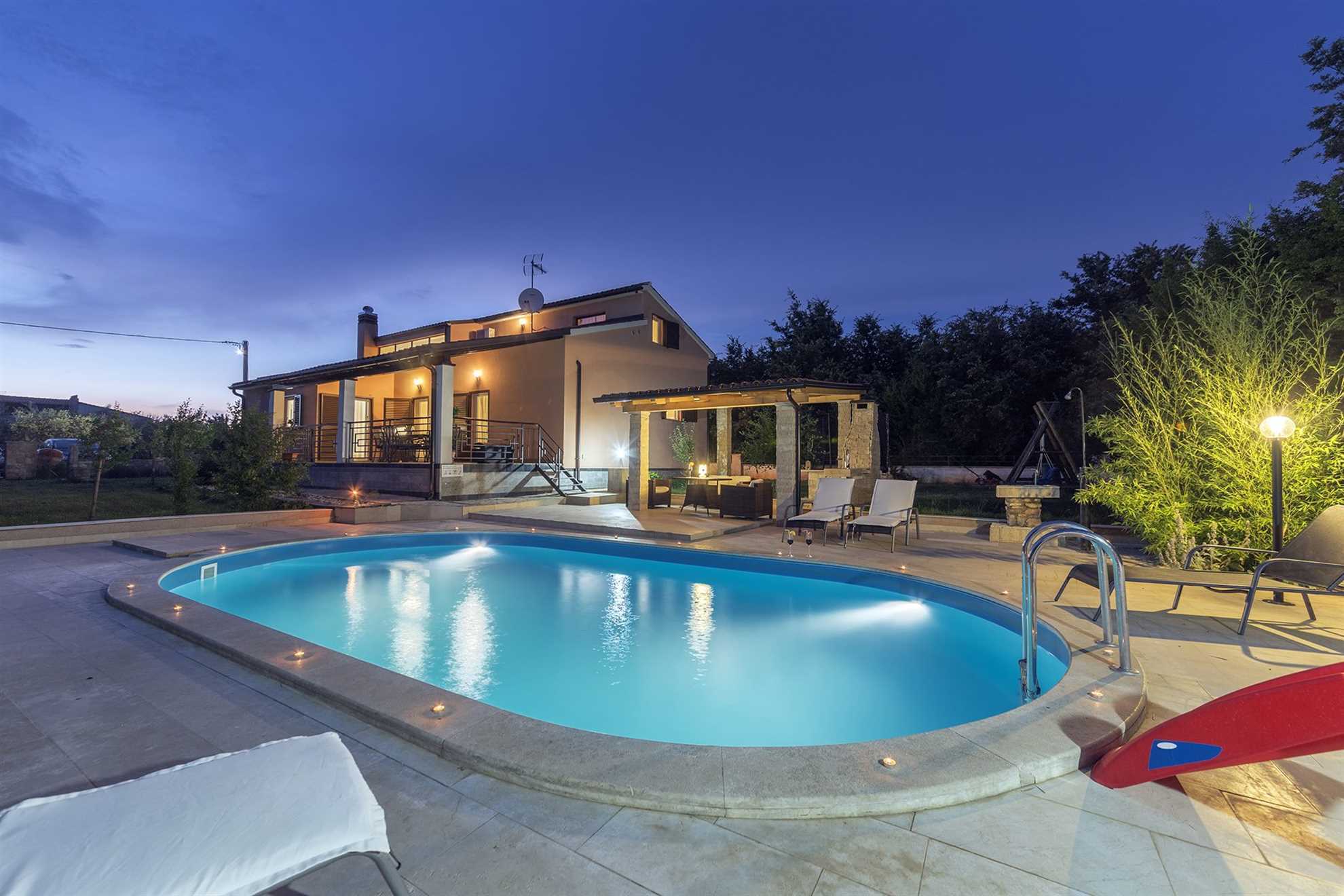 Villa Kacana