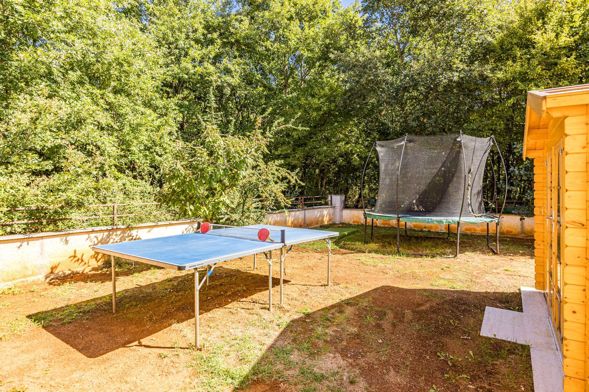 Villa Kacana