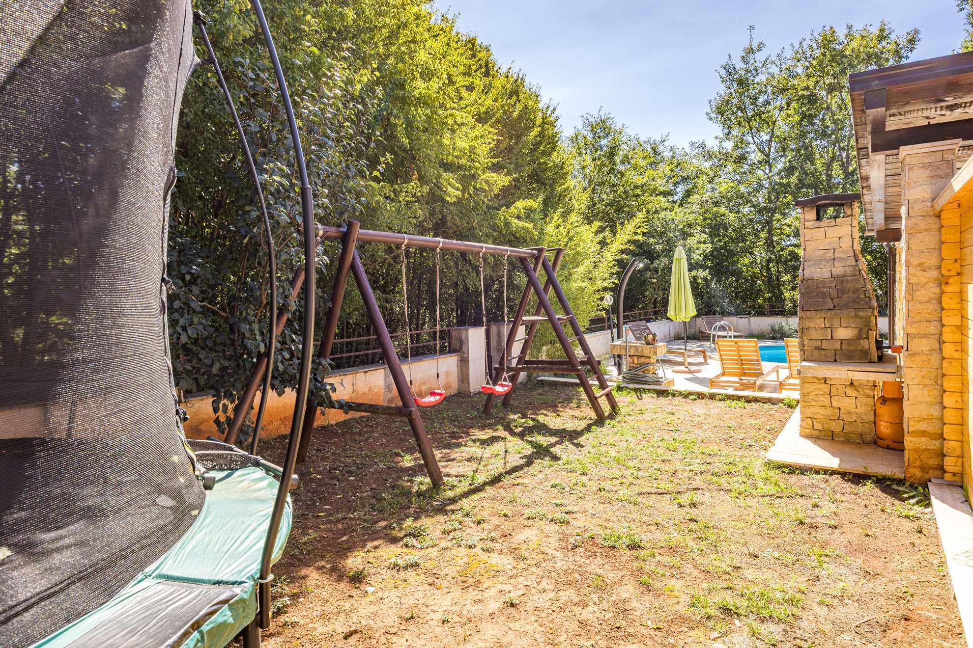Villa Kacana