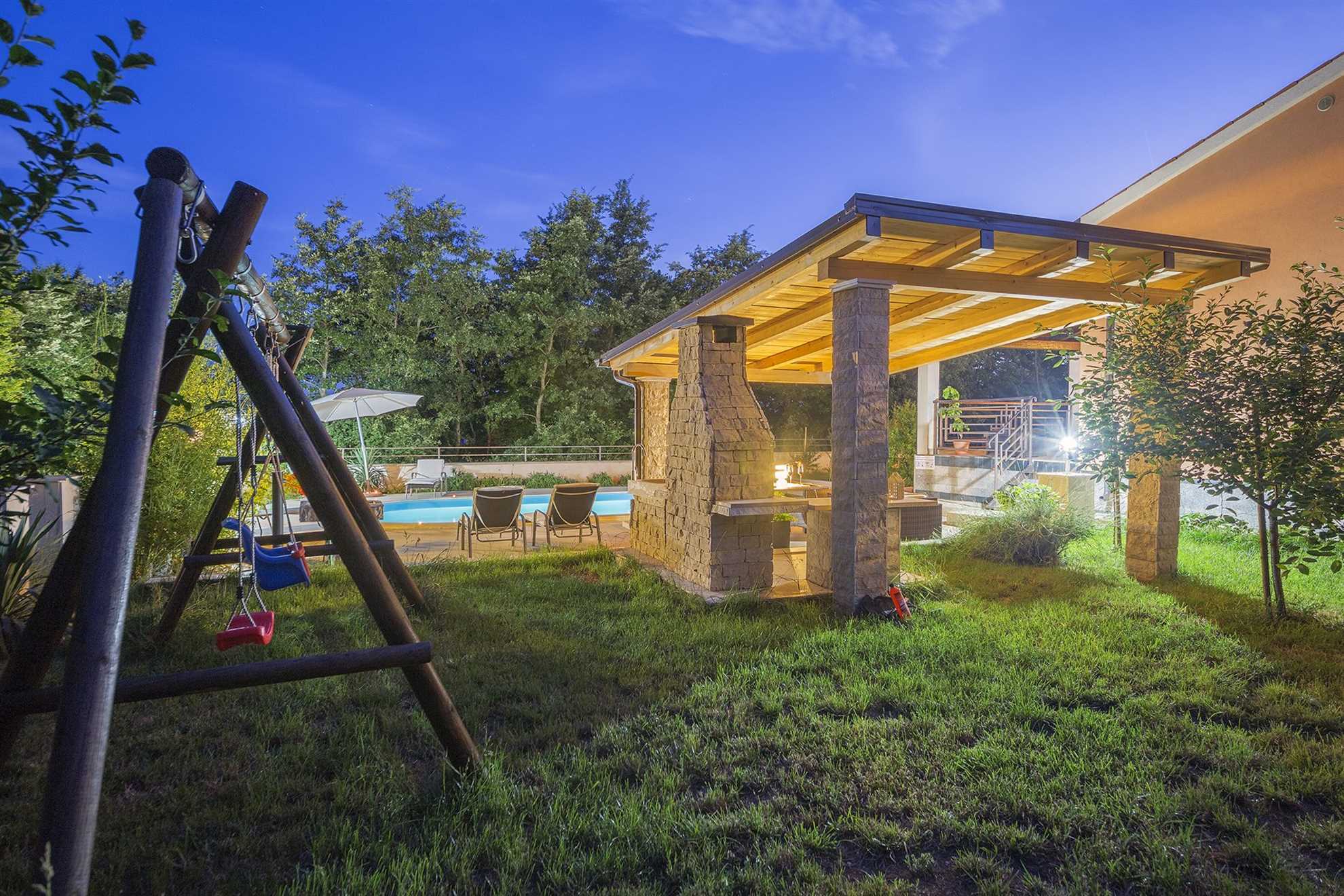Villa Kacana