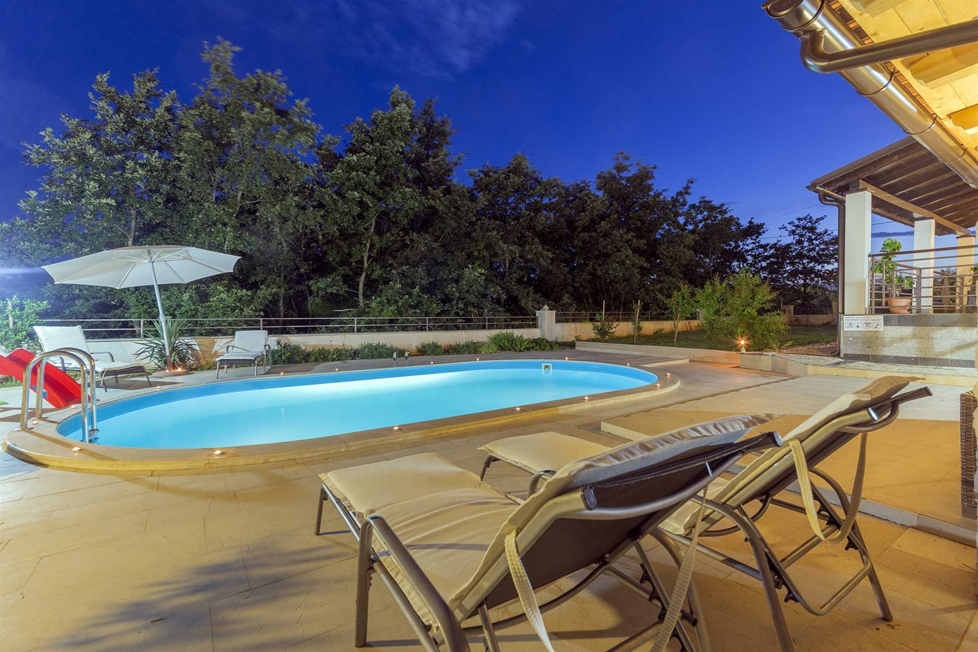 Villa Kacana