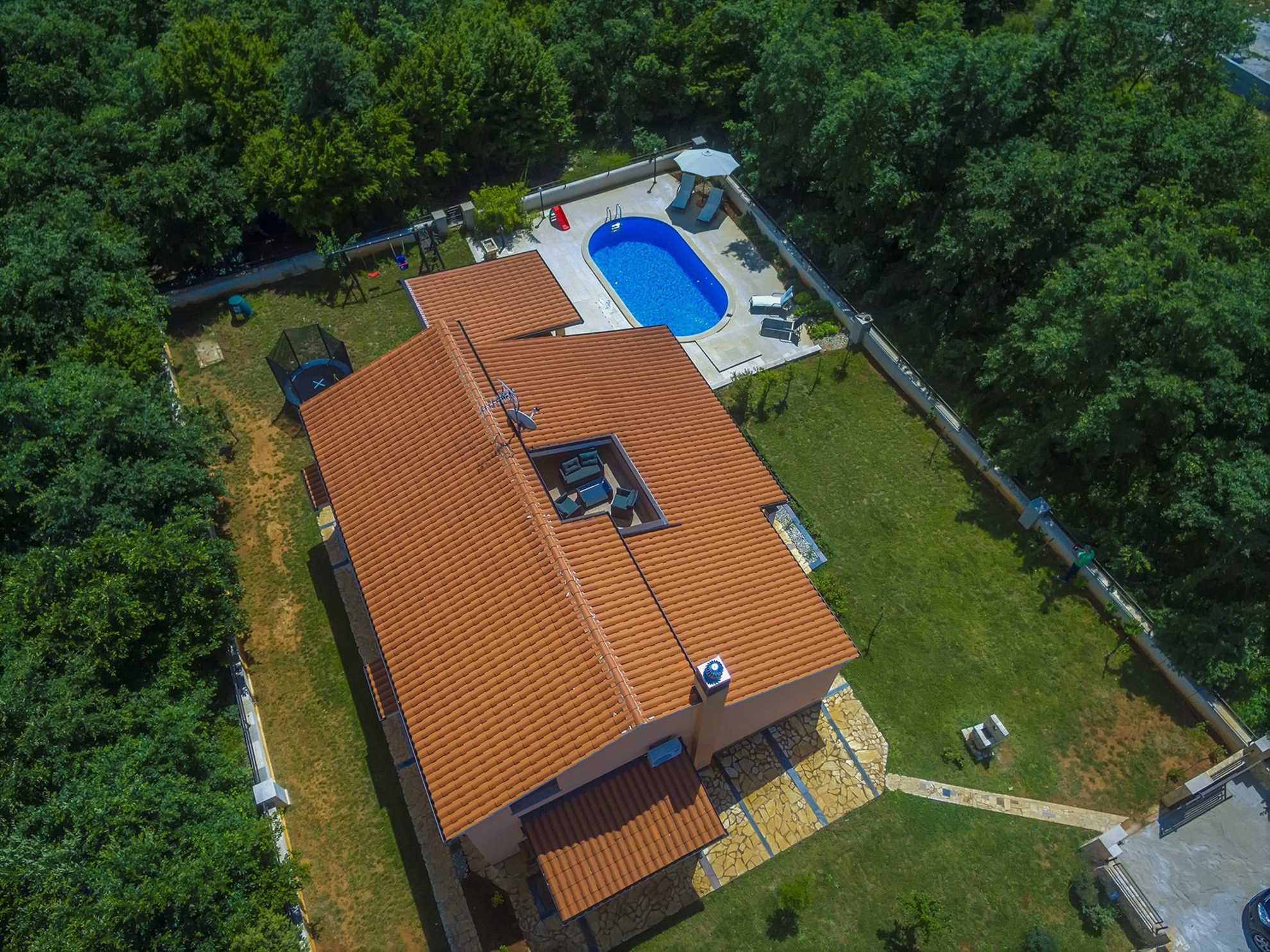Villa Kacana