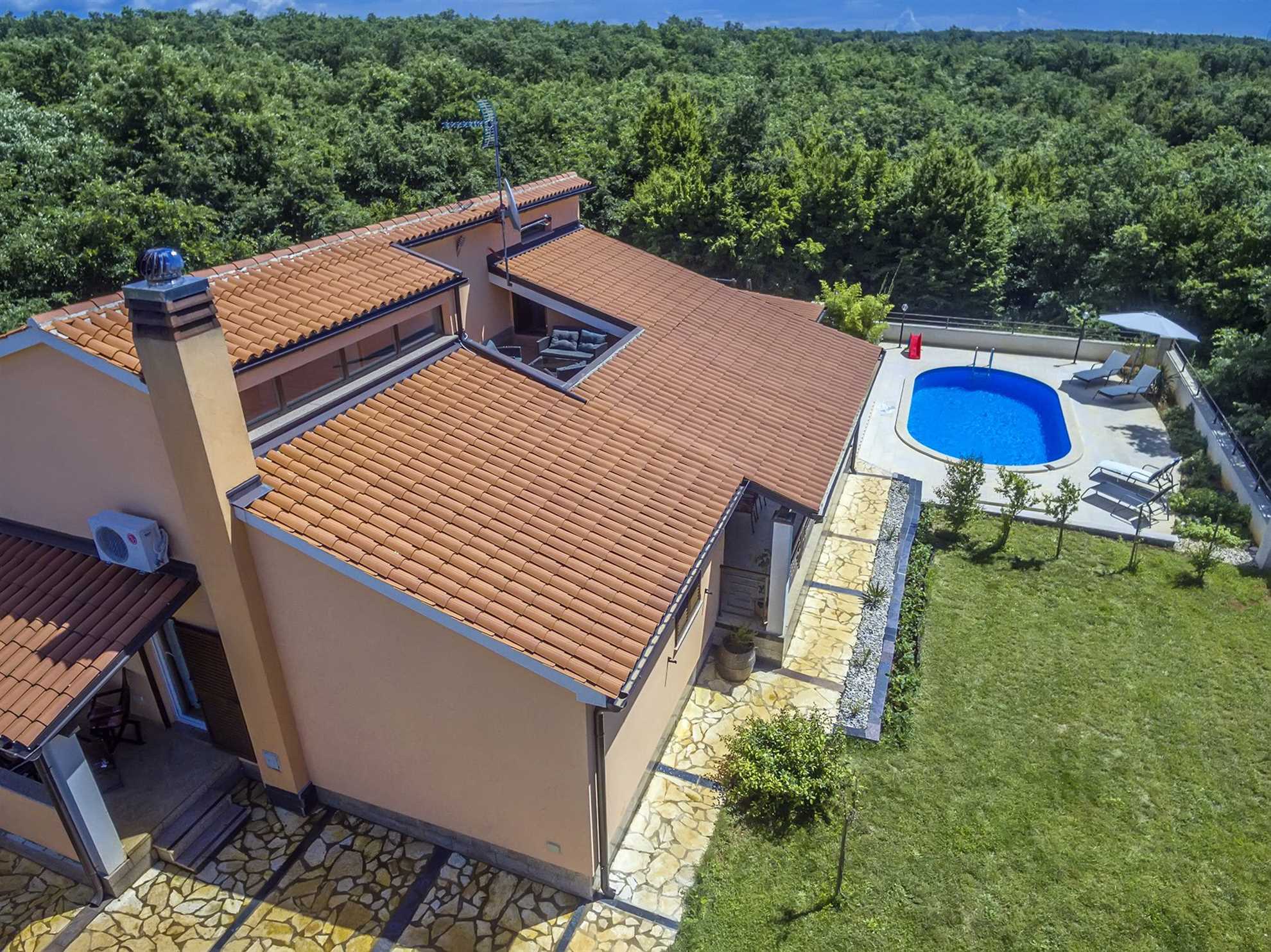 Villa Kacana