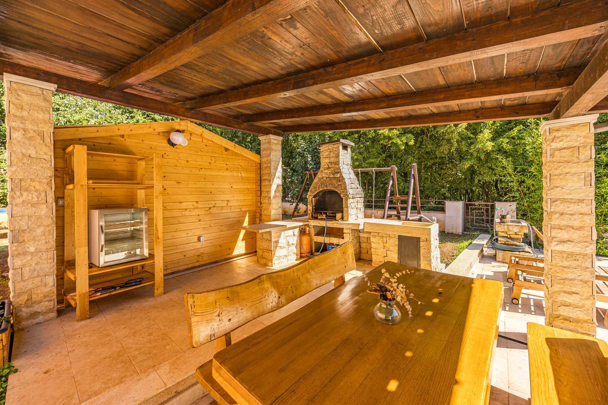 Villa Kacana