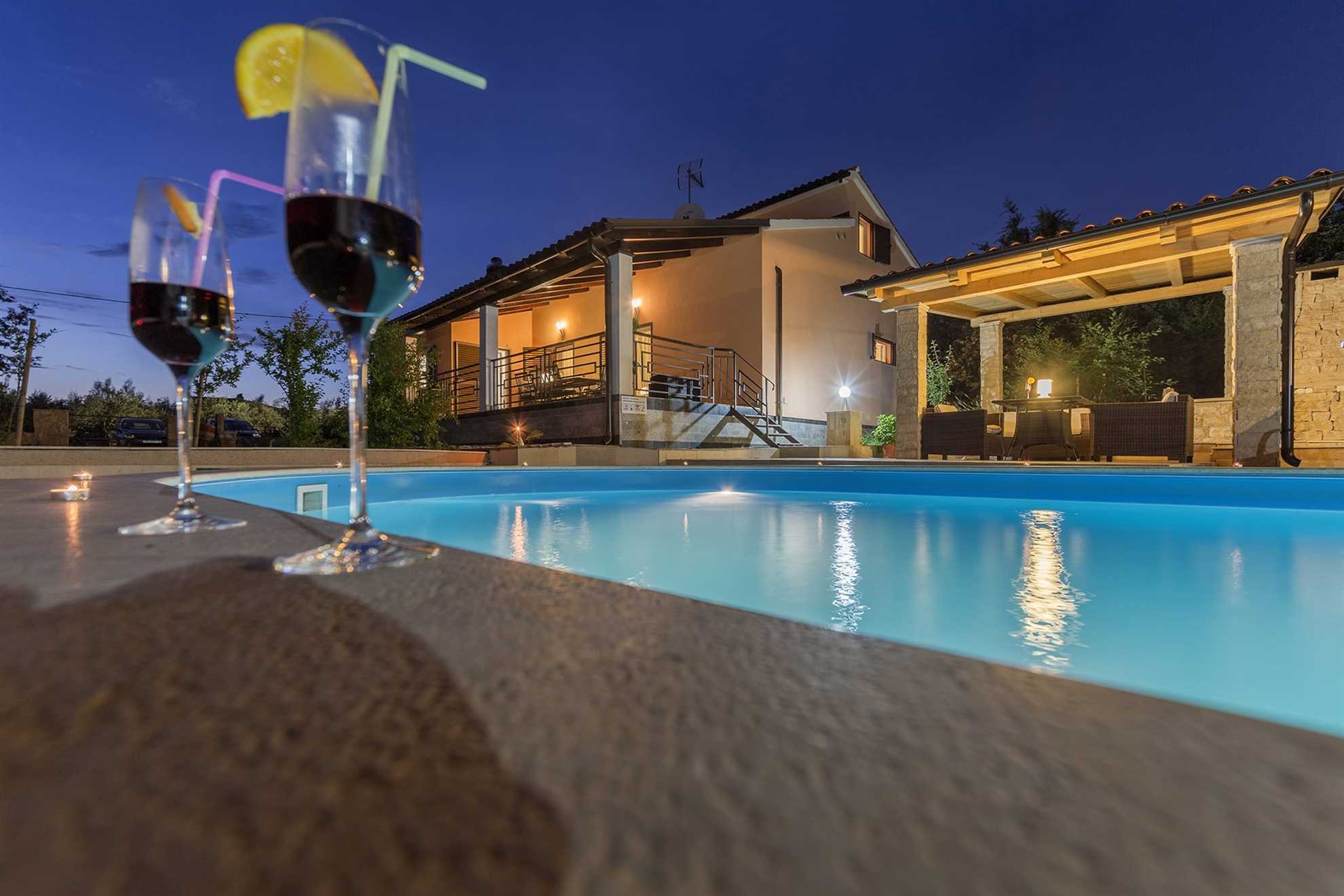Villa Kacana