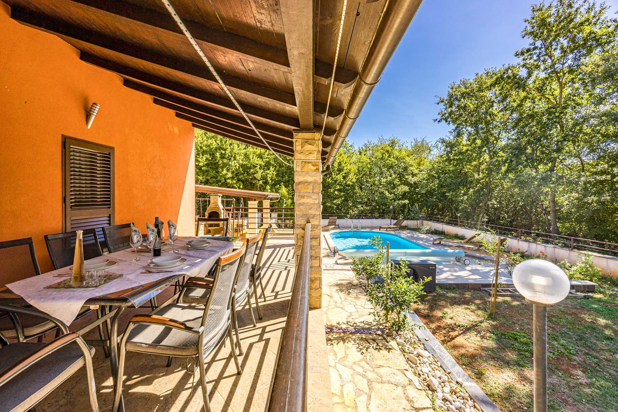 Villa Kacana