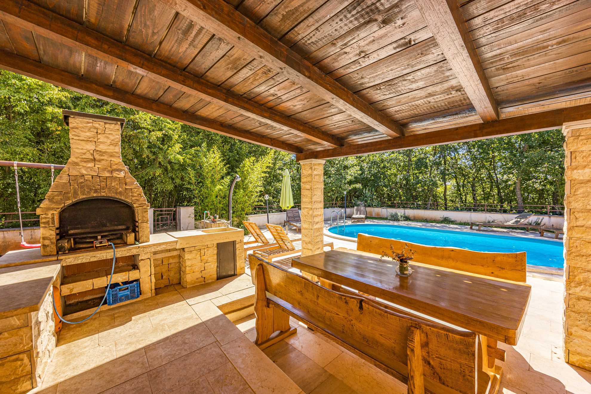 Villa Kacana