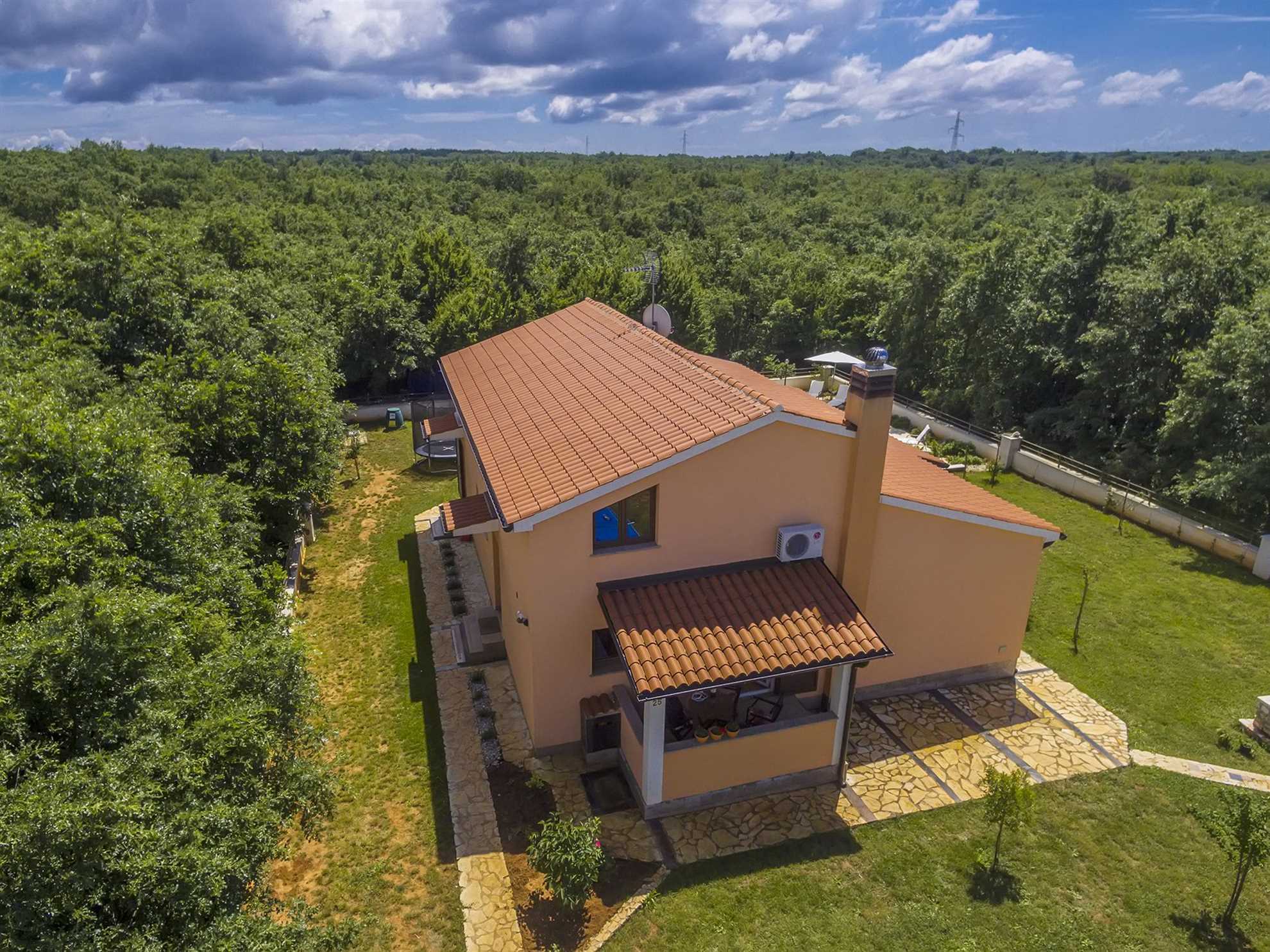 Villa Kacana