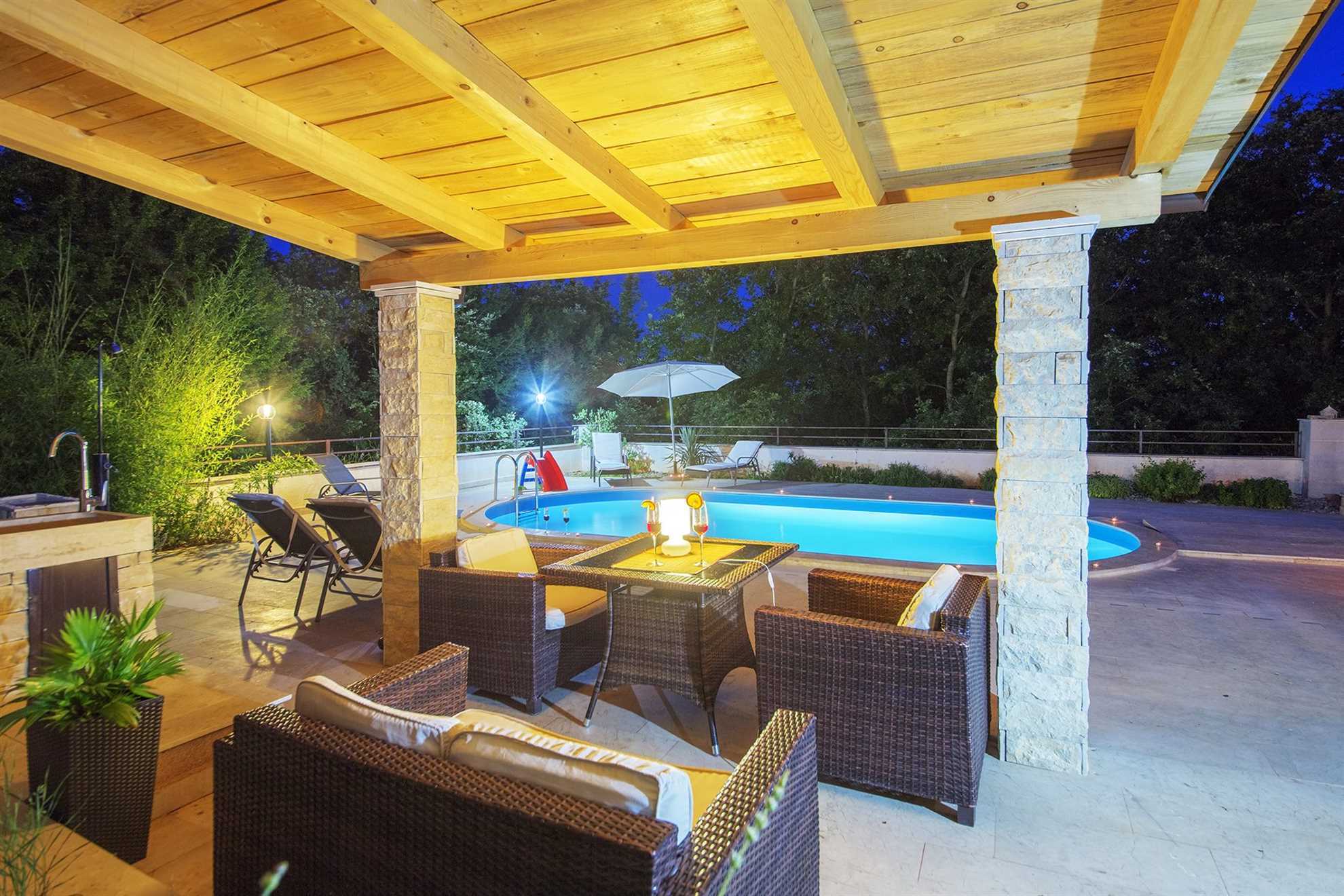 Villa Kacana