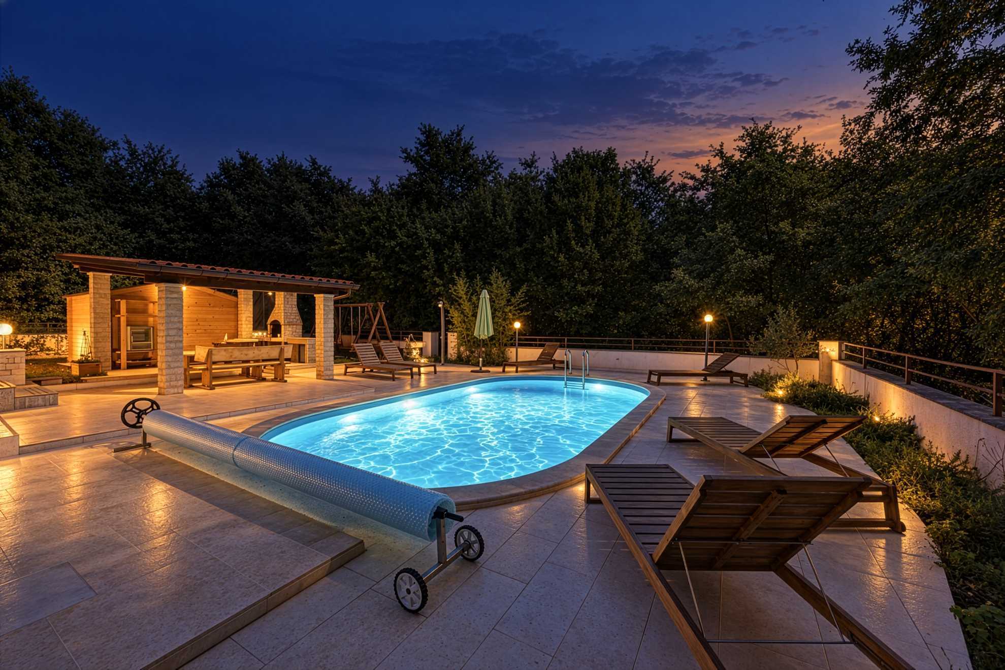 Villa Kacana