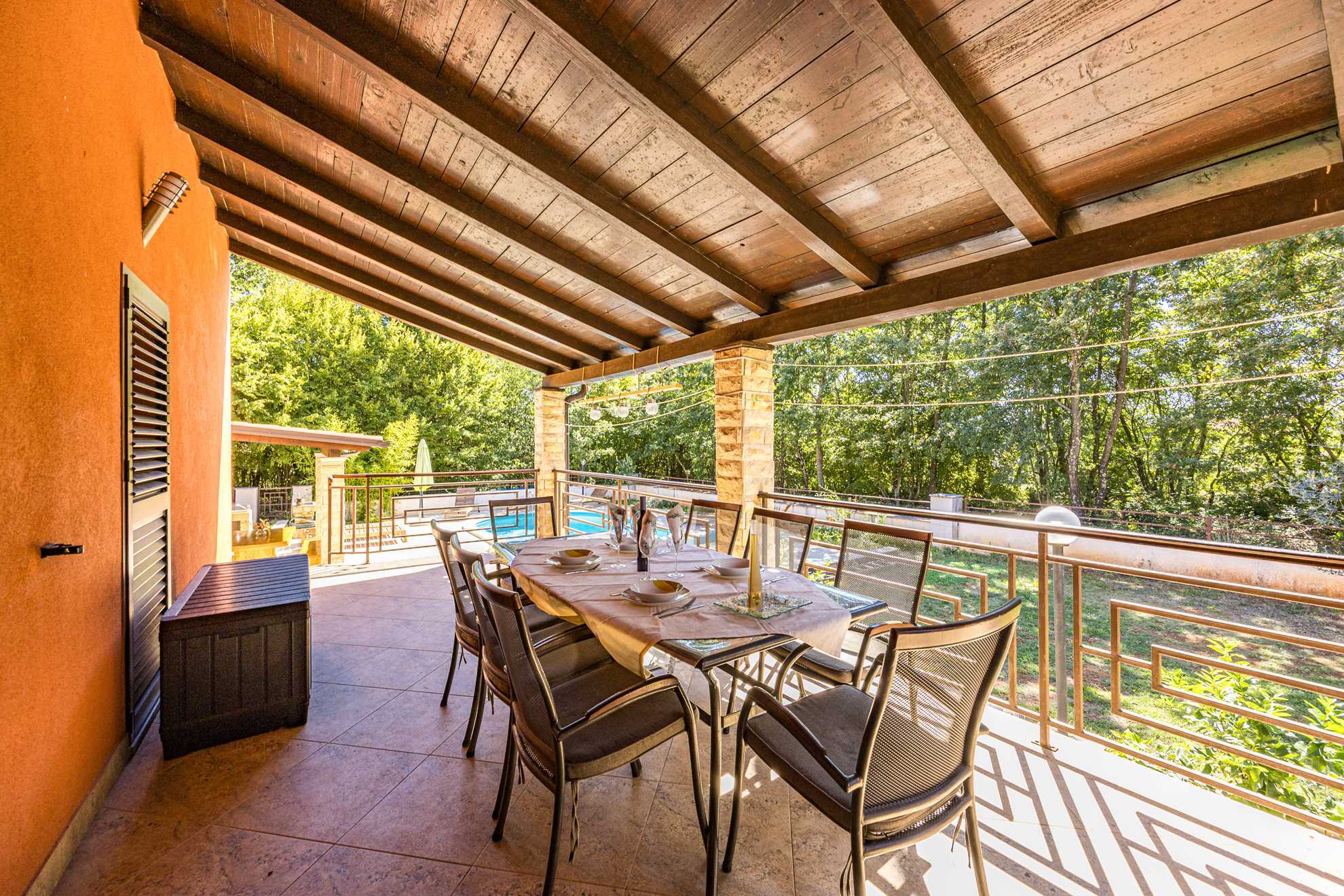 Villa Kacana