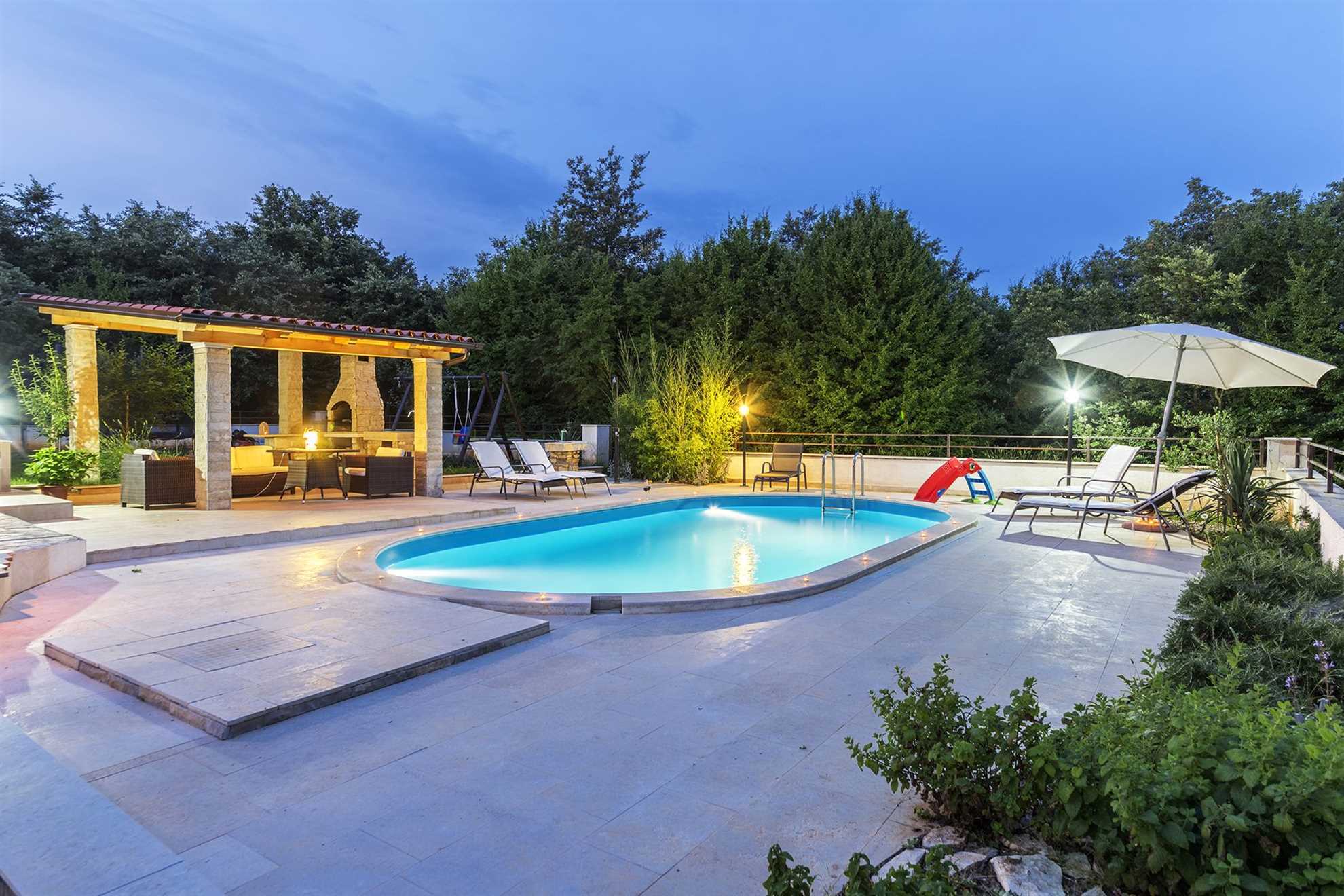 Villa Kacana