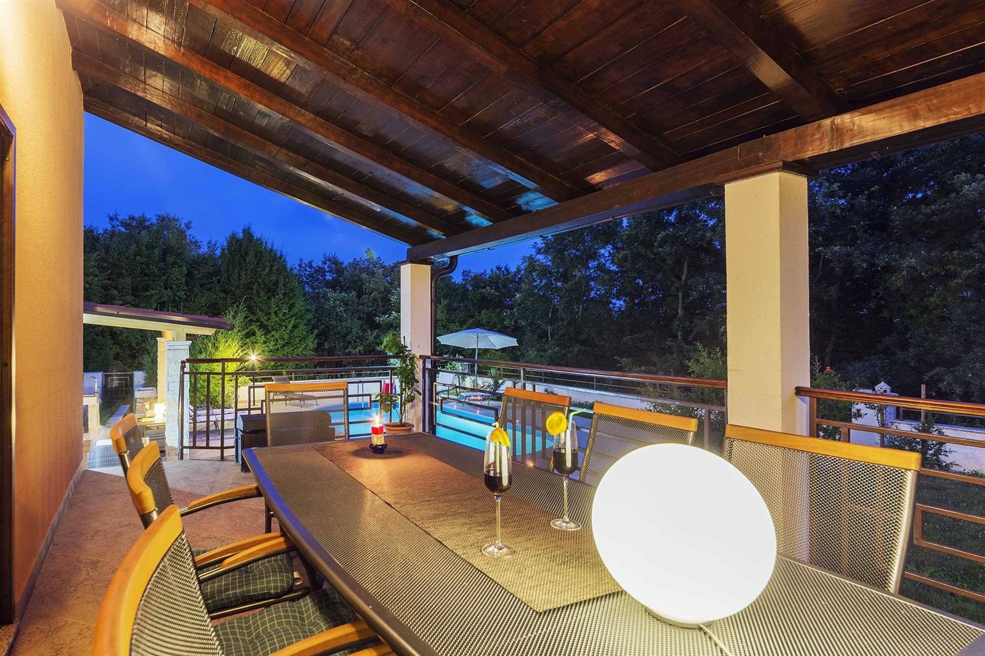 Villa Kacana