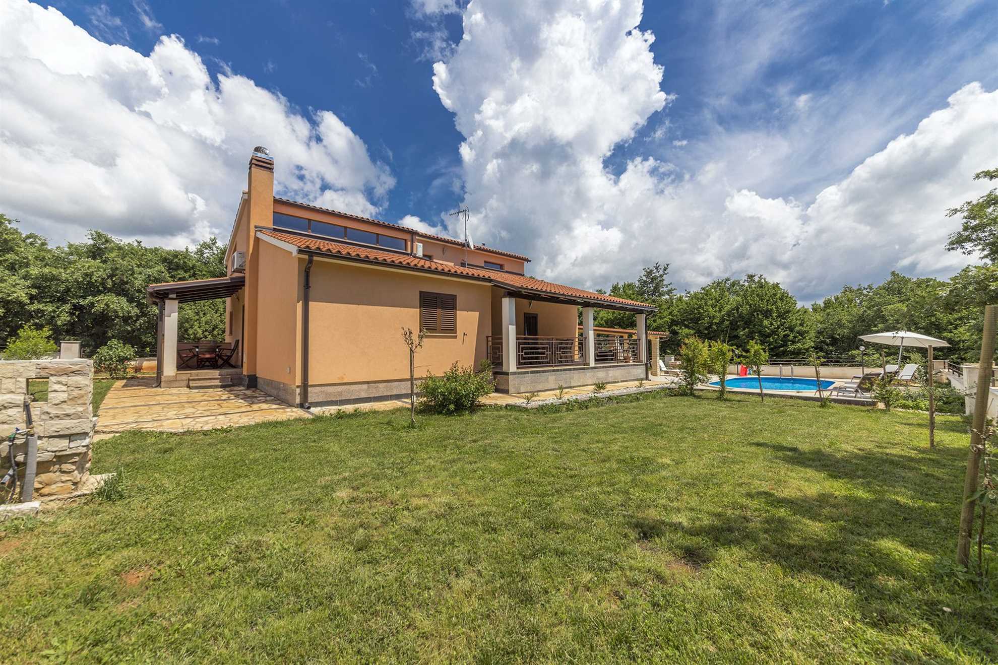 Villa Kacana