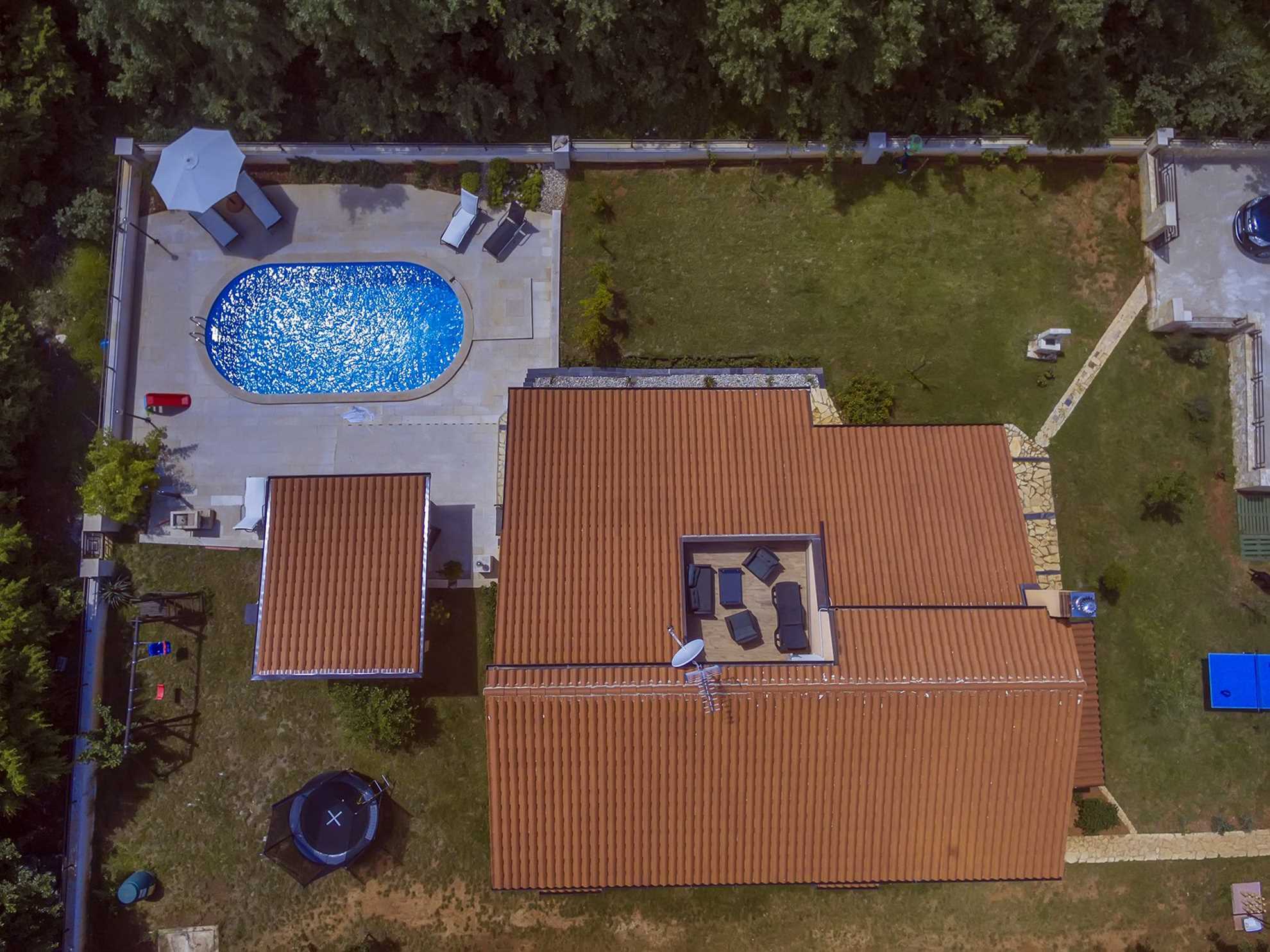 Villa Kacana