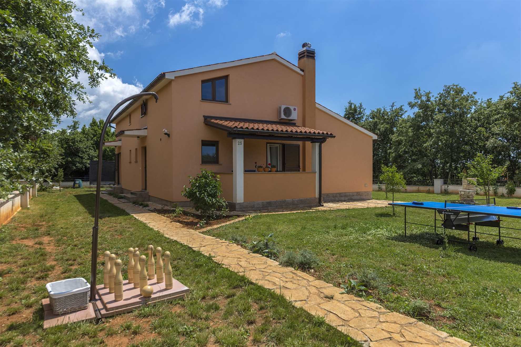 Villa Kacana