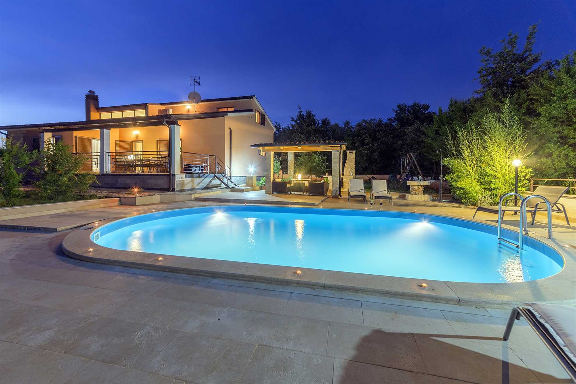 Villa Kacana