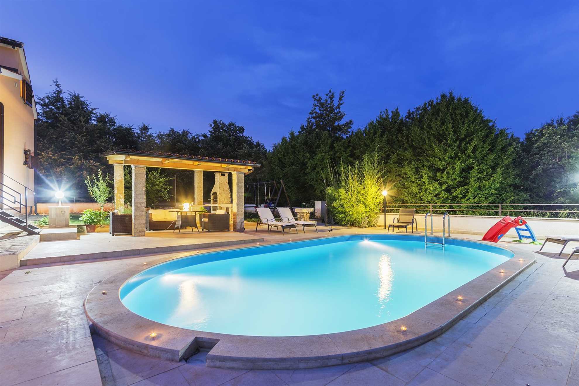 Villa Kacana