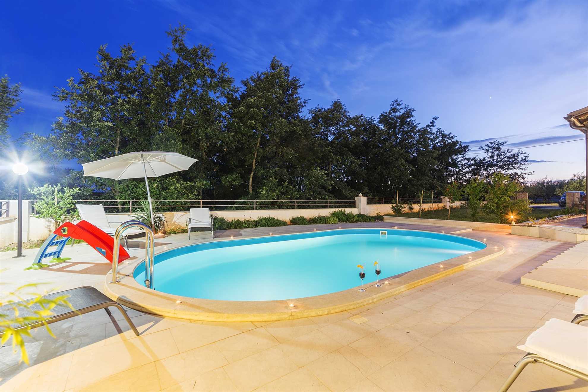 Villa Kacana