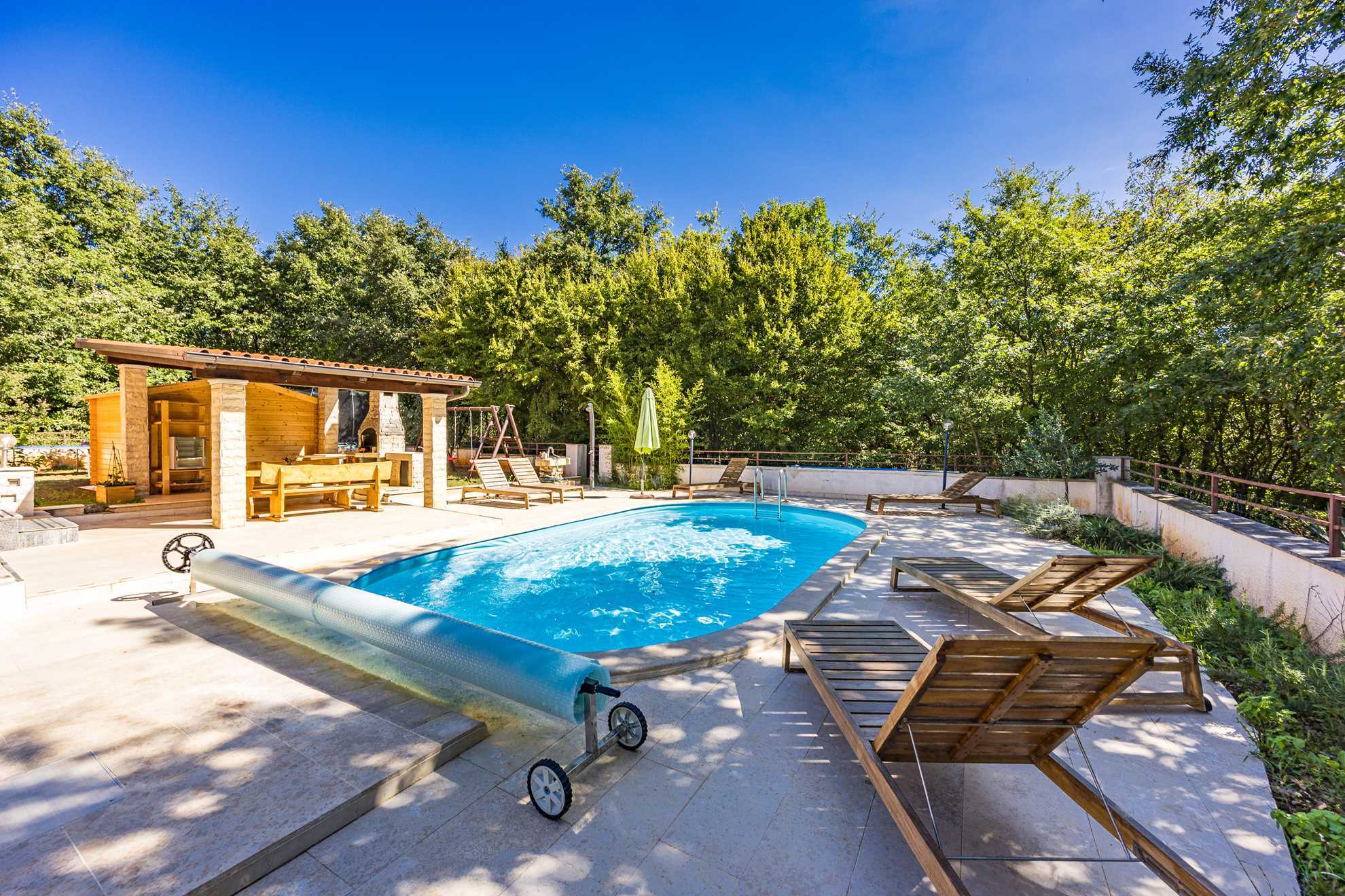 Villa Kacana