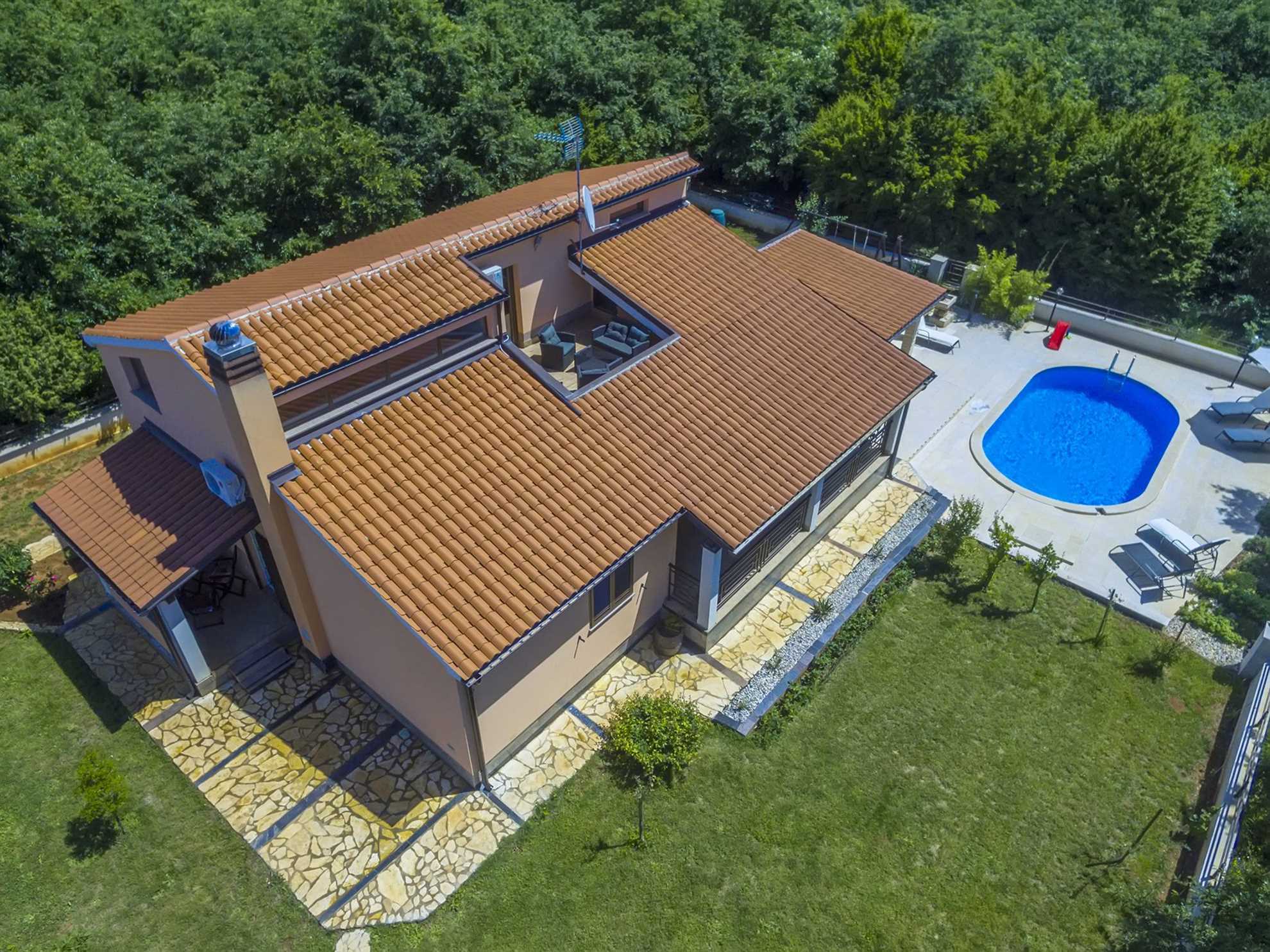 Villa Kacana