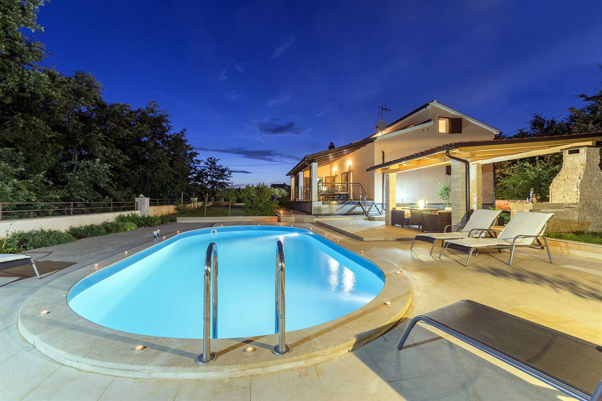 Villa Kacana