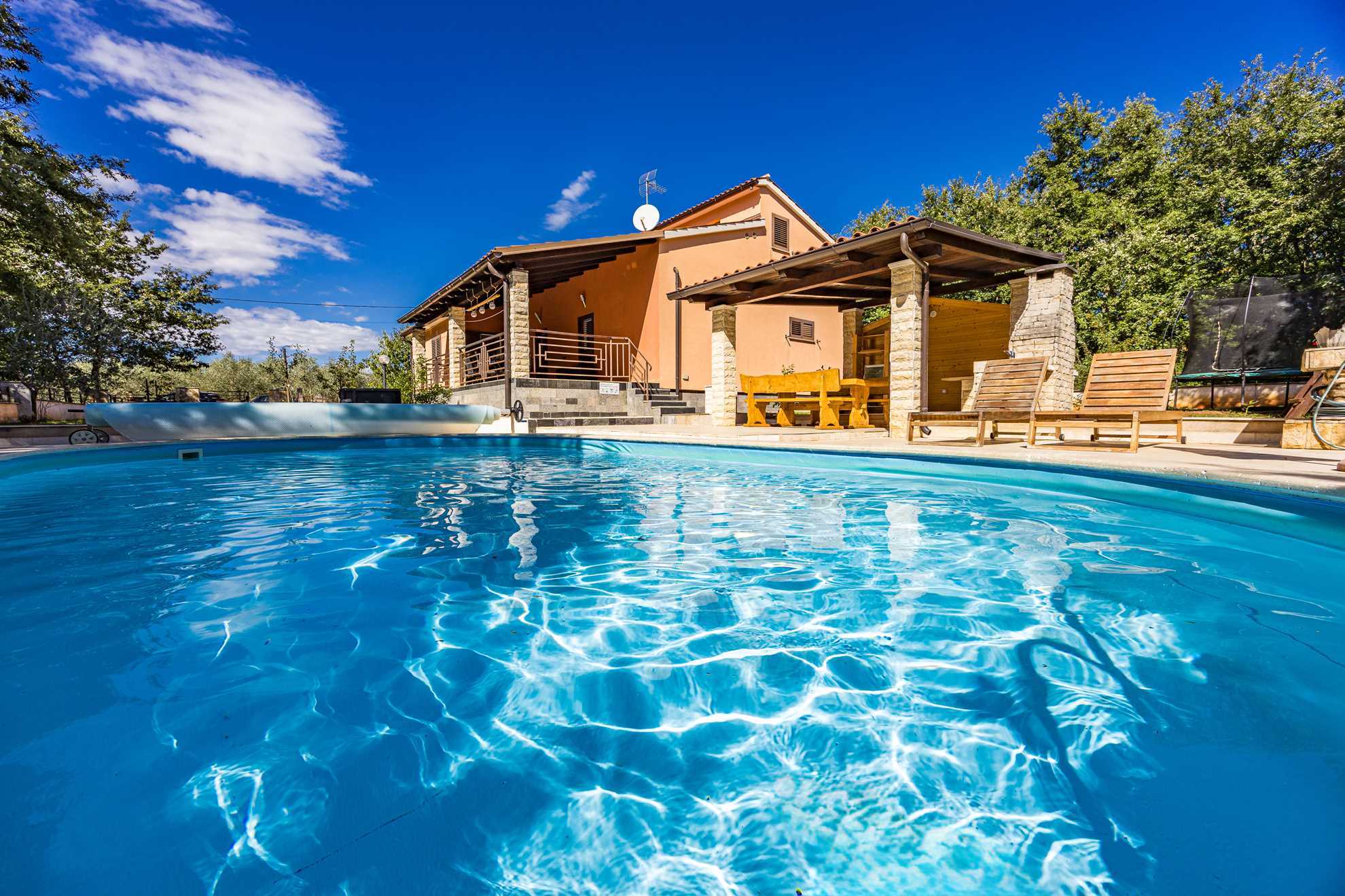 Villa Kacana