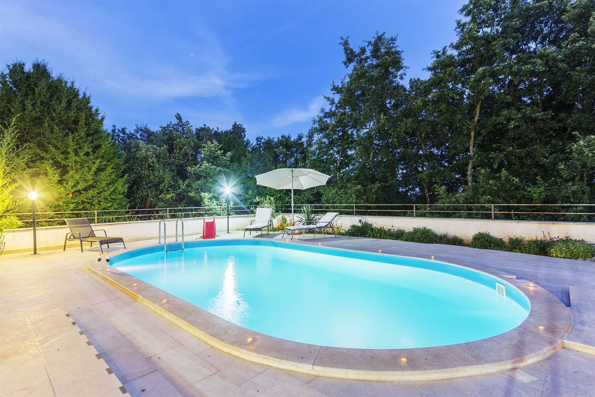 Villa Kacana