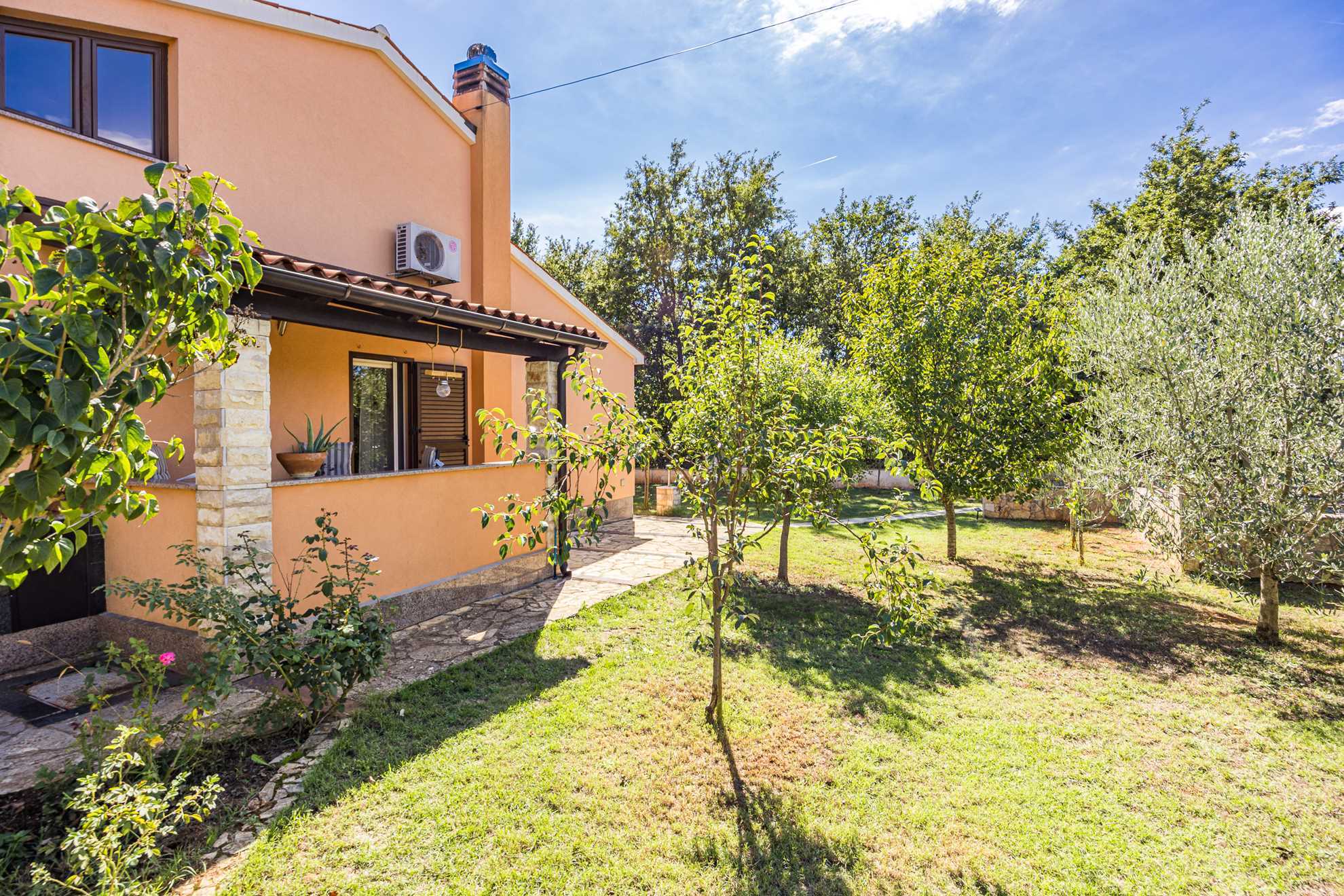 Villa Kacana