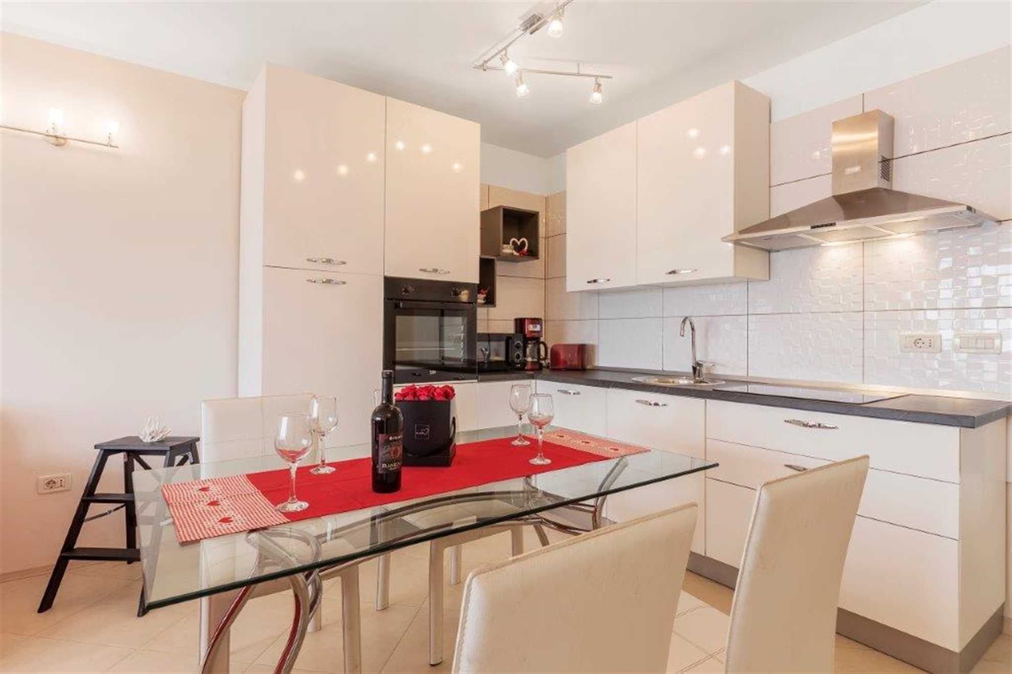 Apartment Dubravka