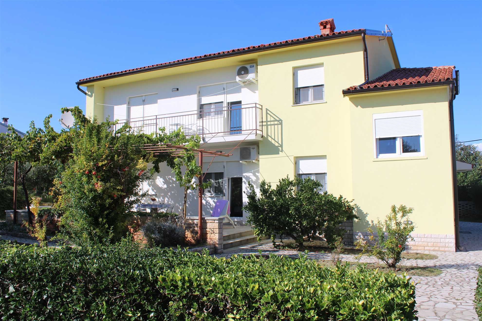 Villa Valentina